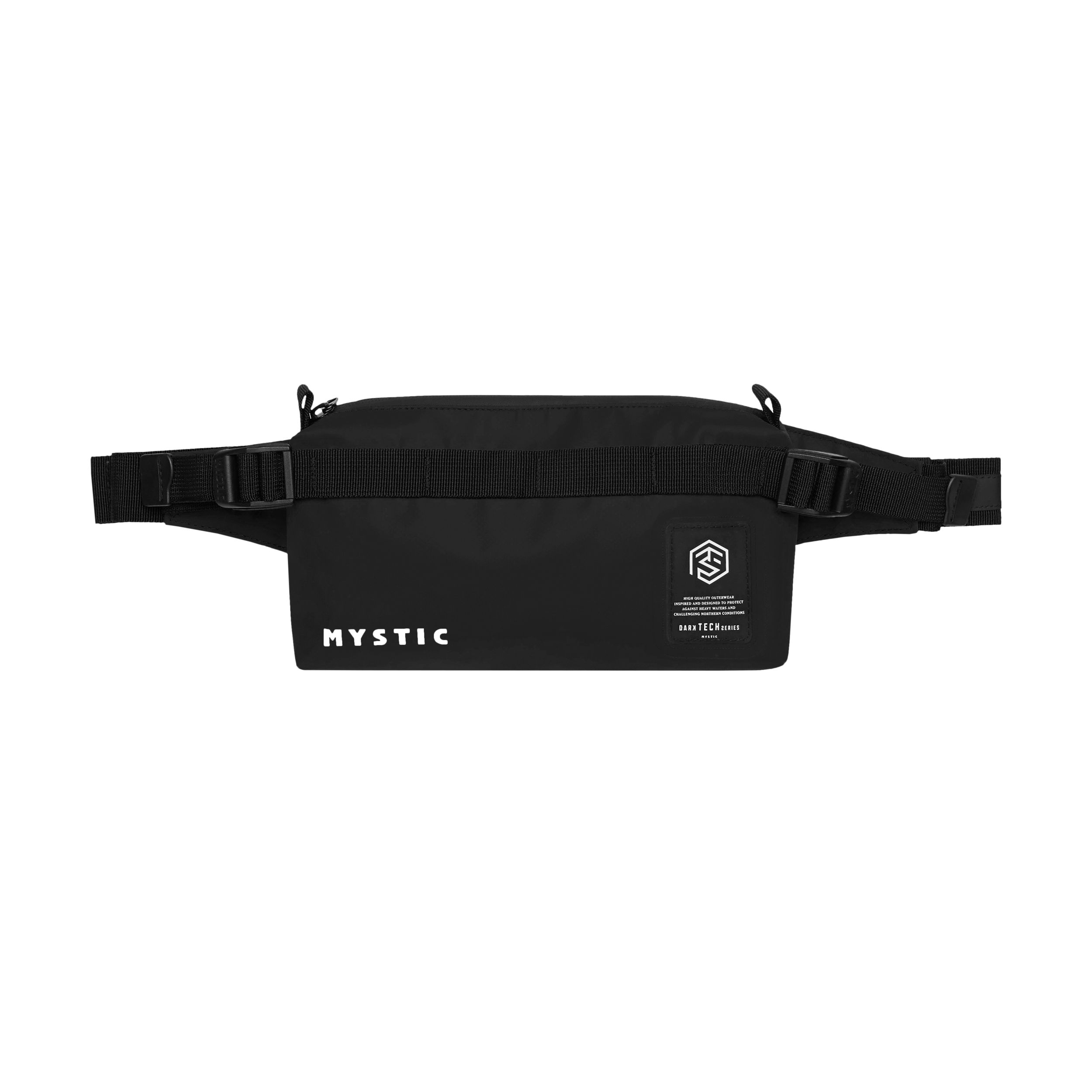 Mystic - Fannypack DTS - 2025 - Black