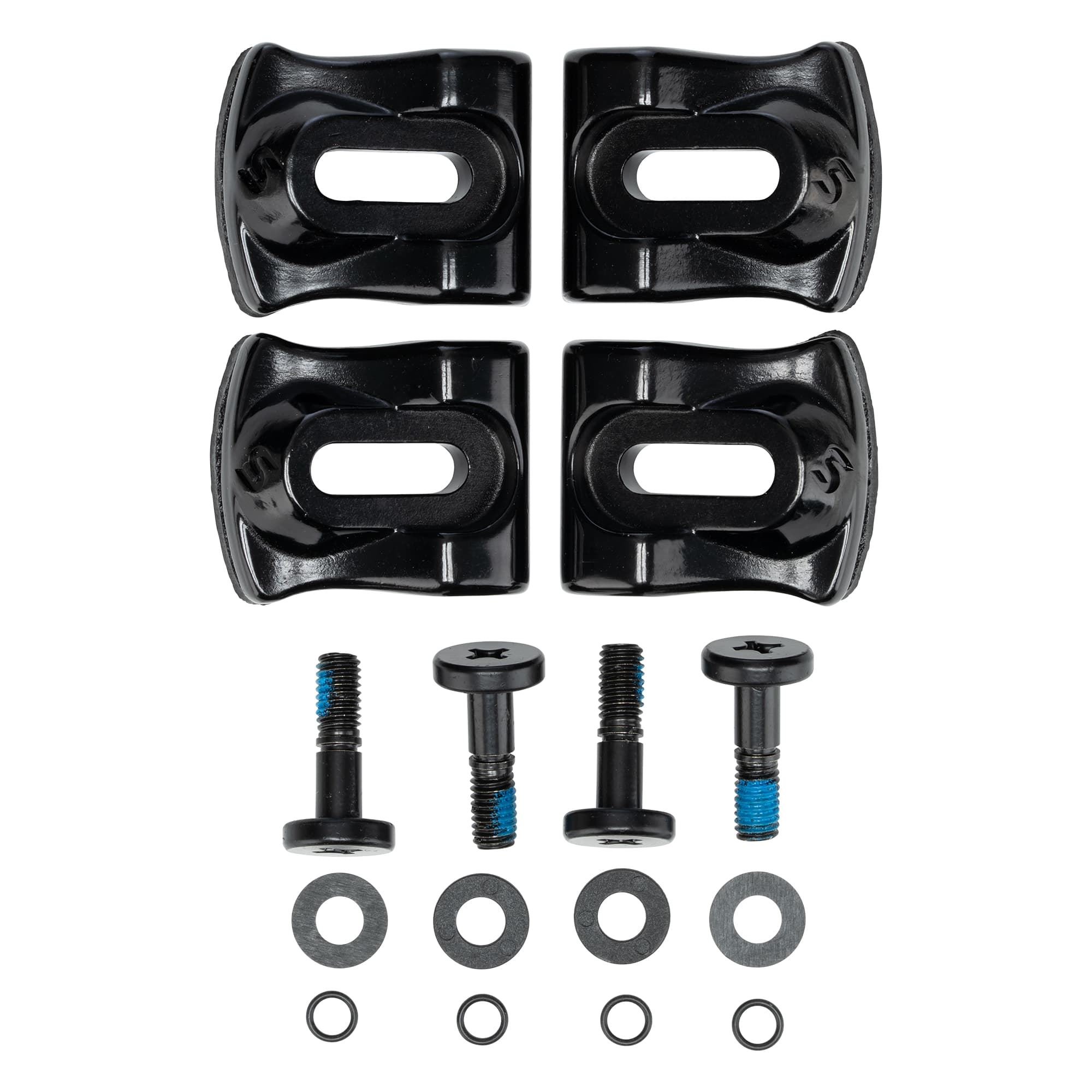 K9 V2 Binding Clamp Hardware Kit (single)