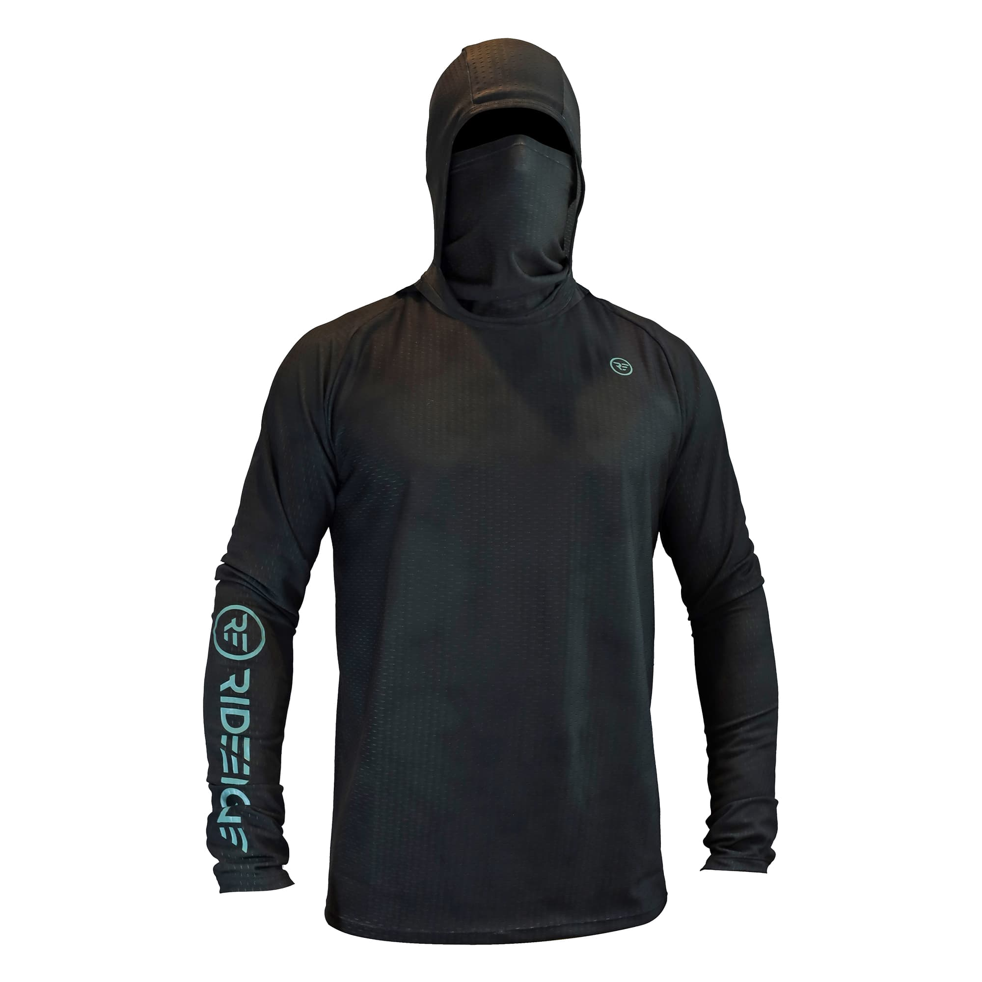 Haze Quick Dry Sun Hoodie