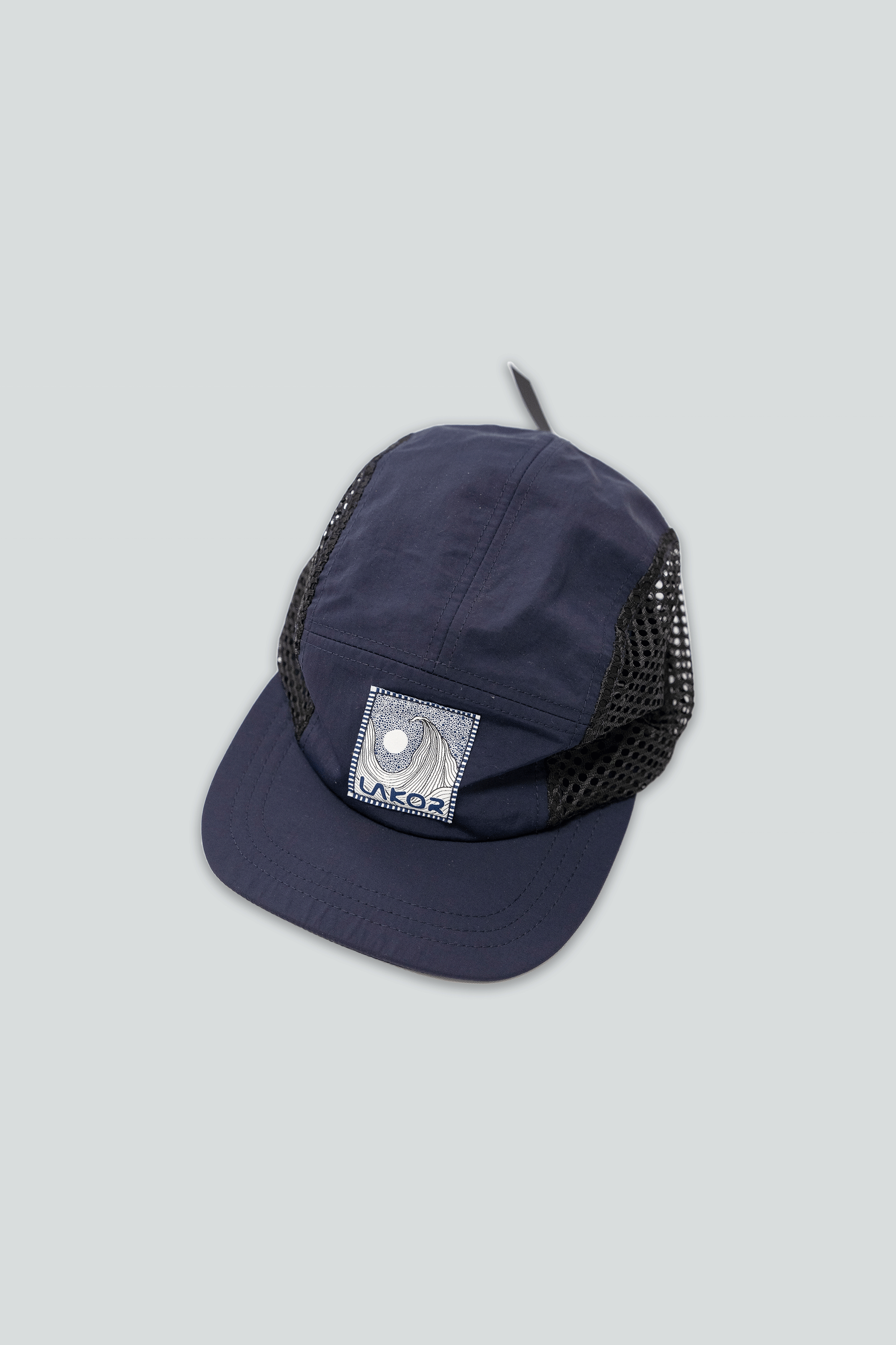 Explorer Cap (marin)