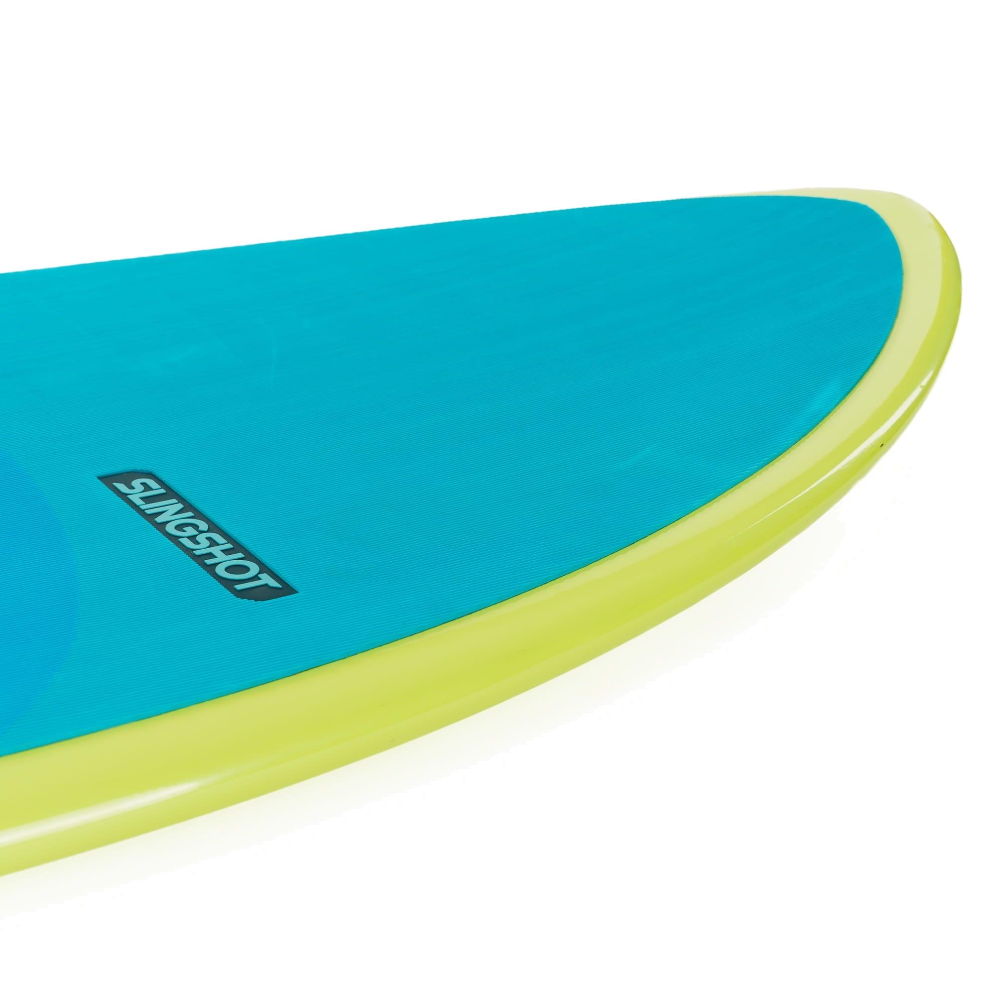 Boss Hoss V2 5'4