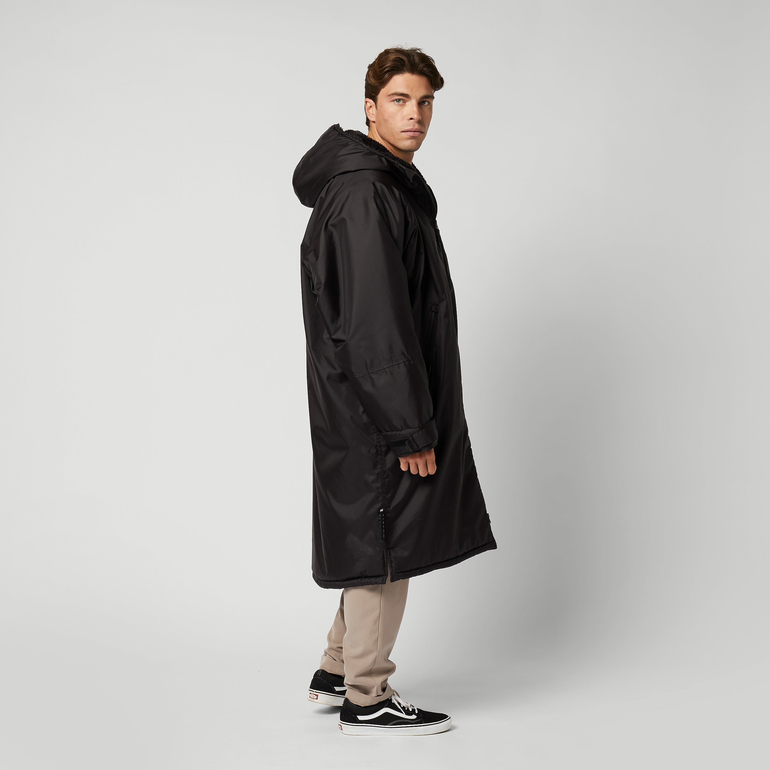 Poncho Explore - Sort