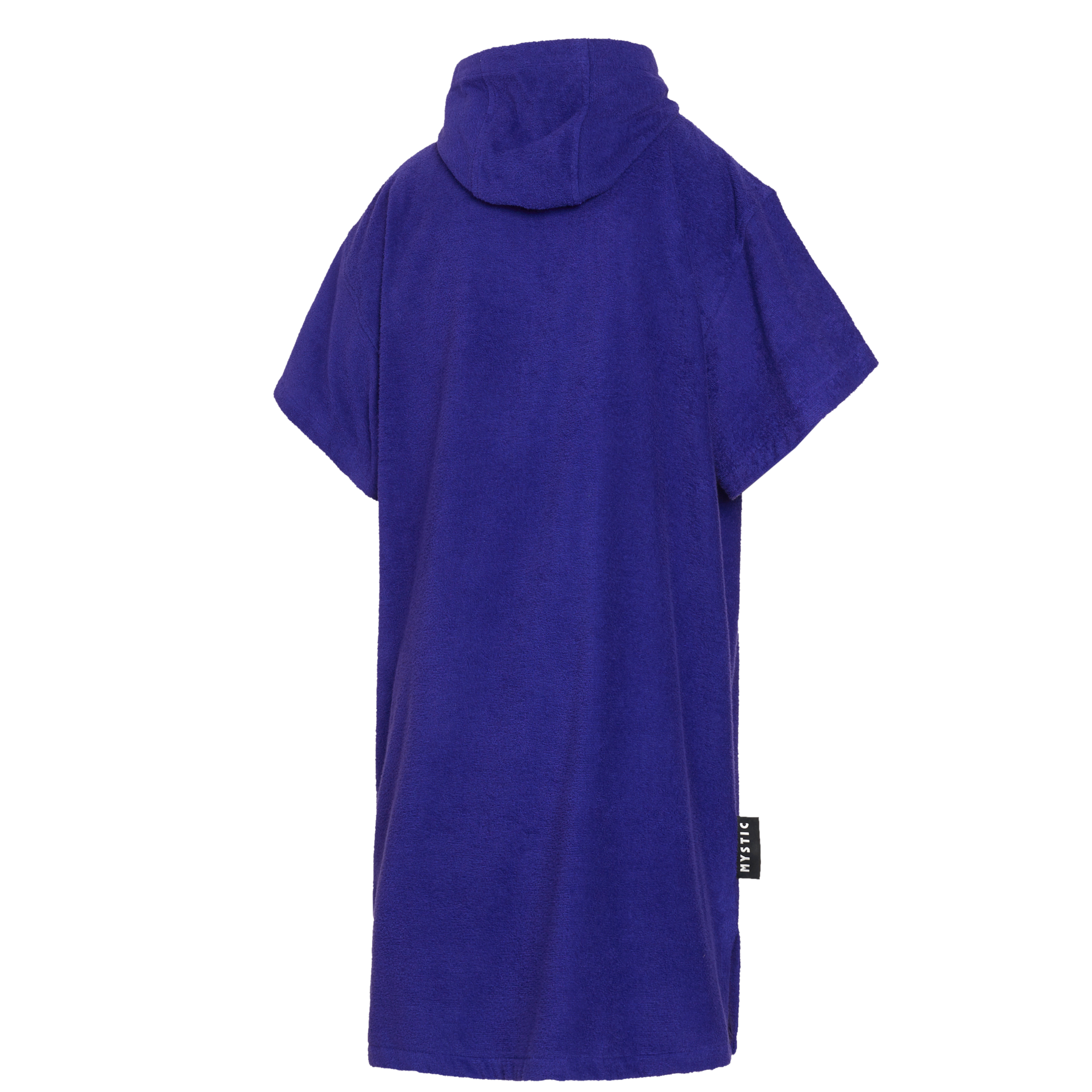Poncho Brand - Purple