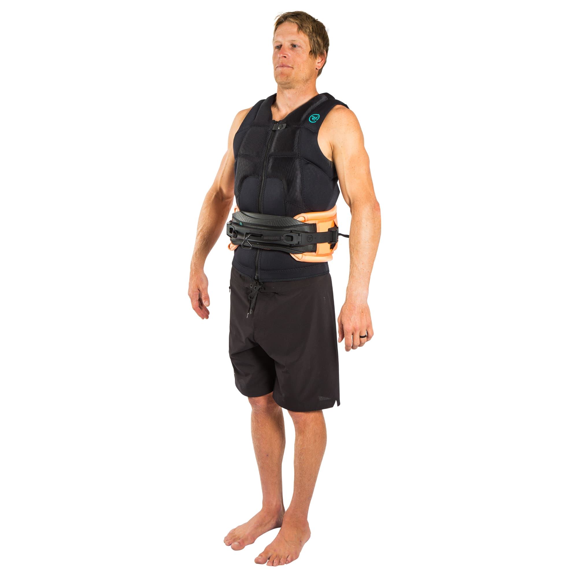 Defender Hf Impact Vest