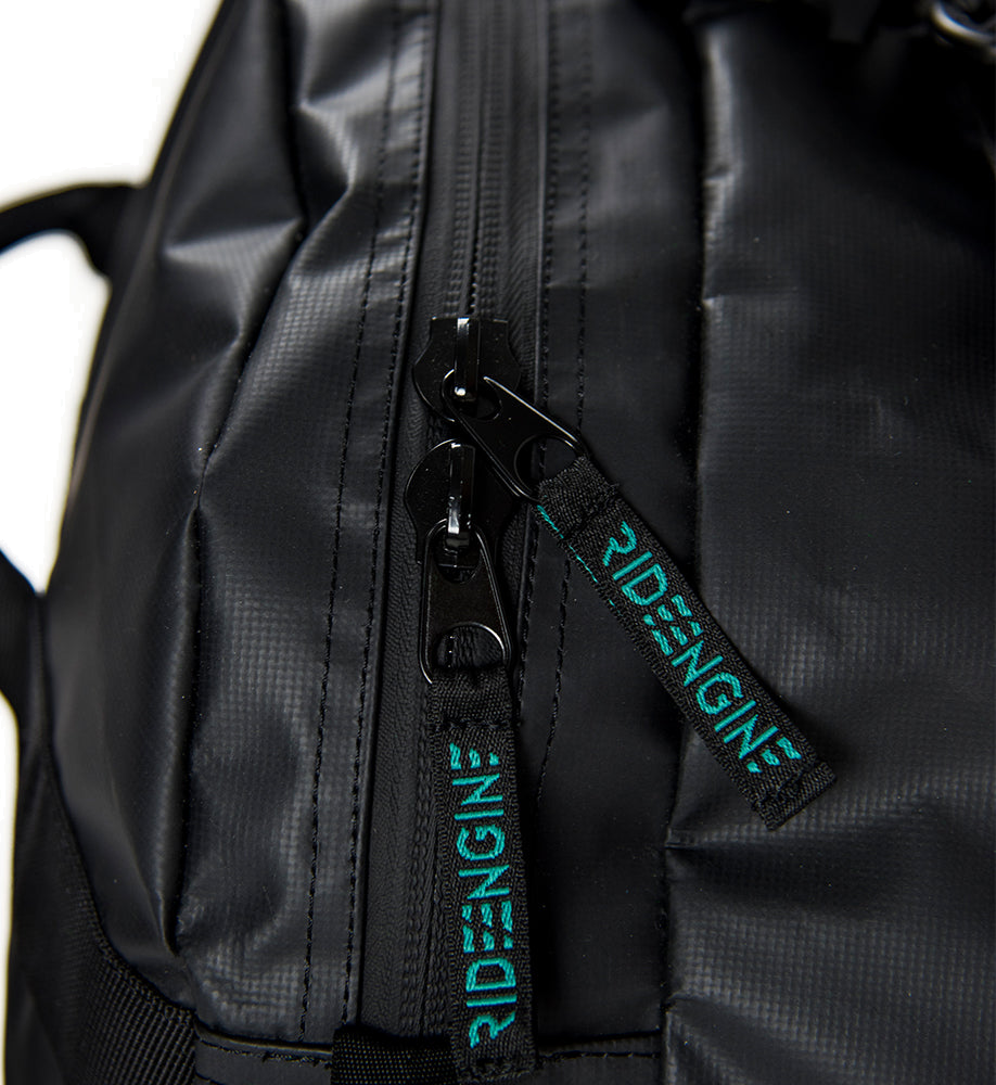 Space Age Duffel Small