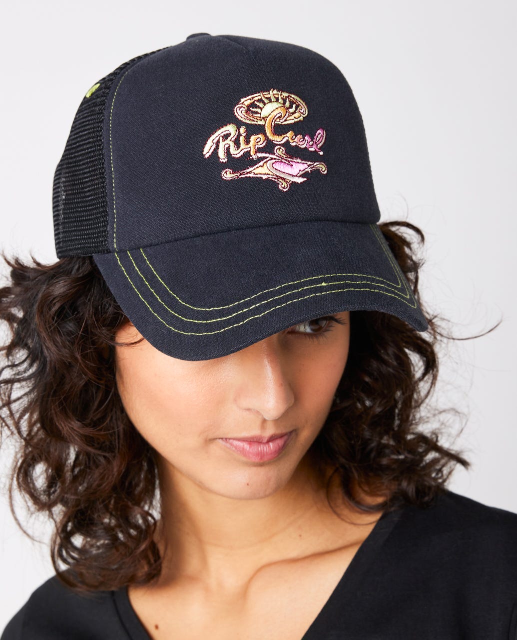 Block Party V kortärmad t-shirt