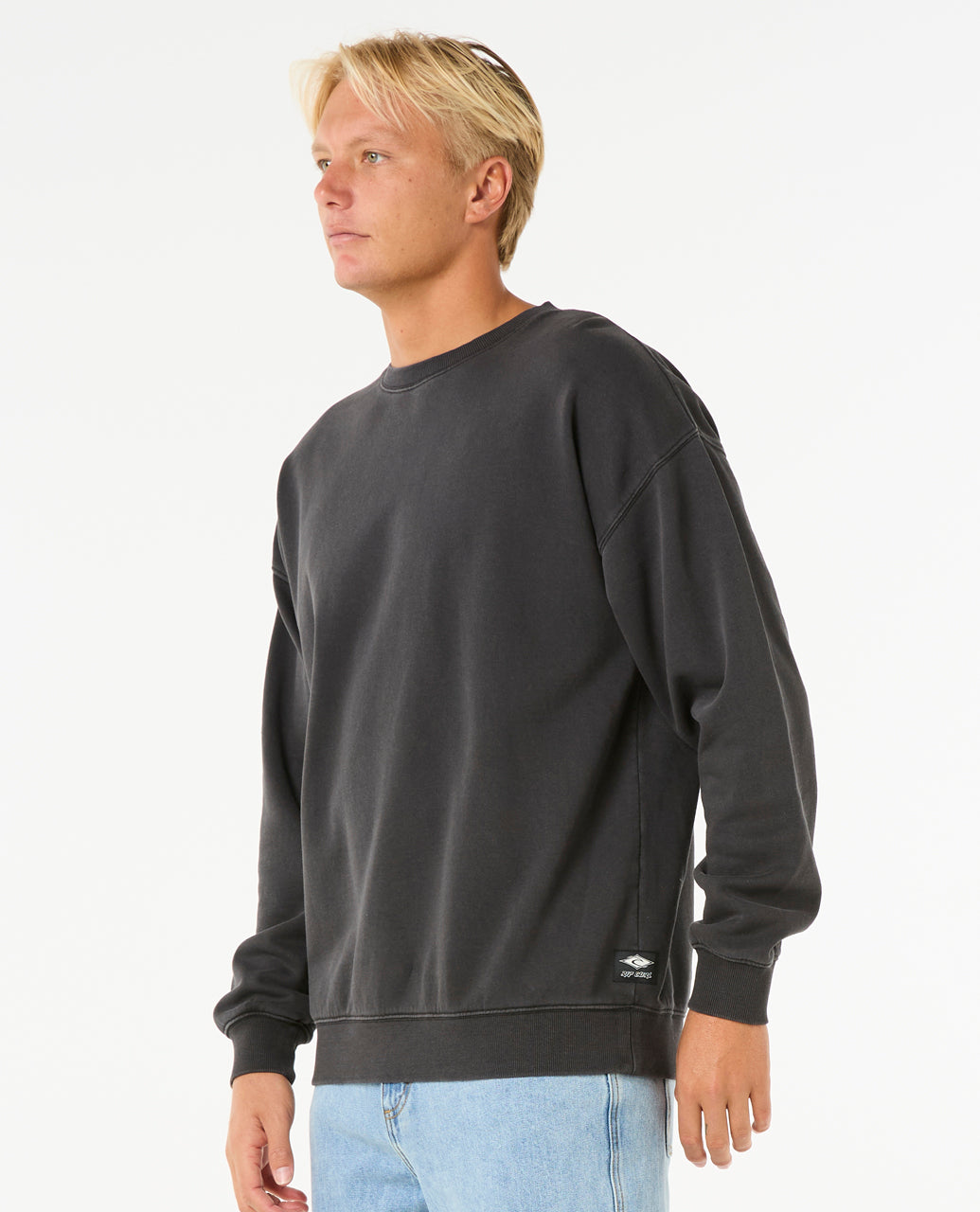 Classic Surf Wash Crew