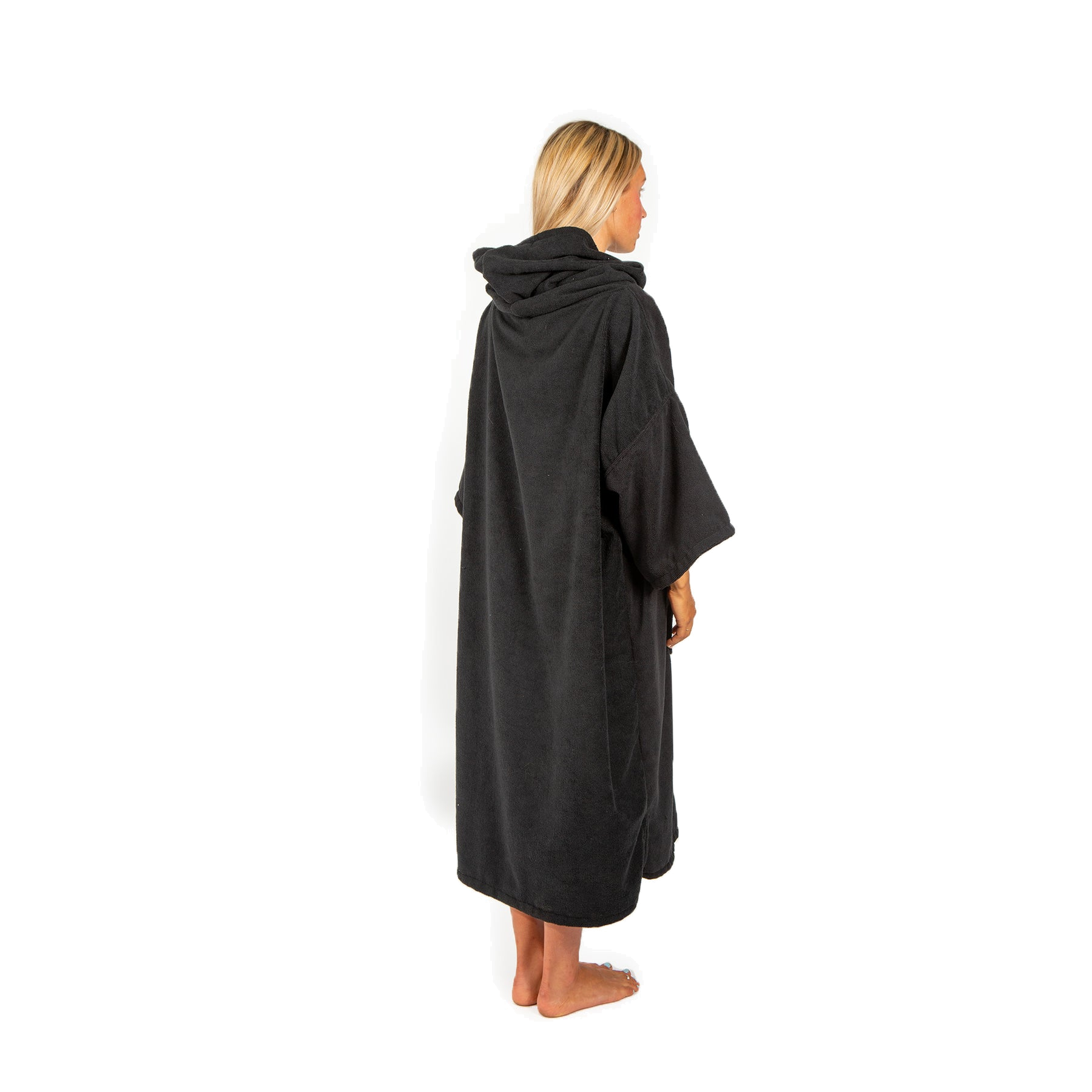 Jedi Robe - Palm