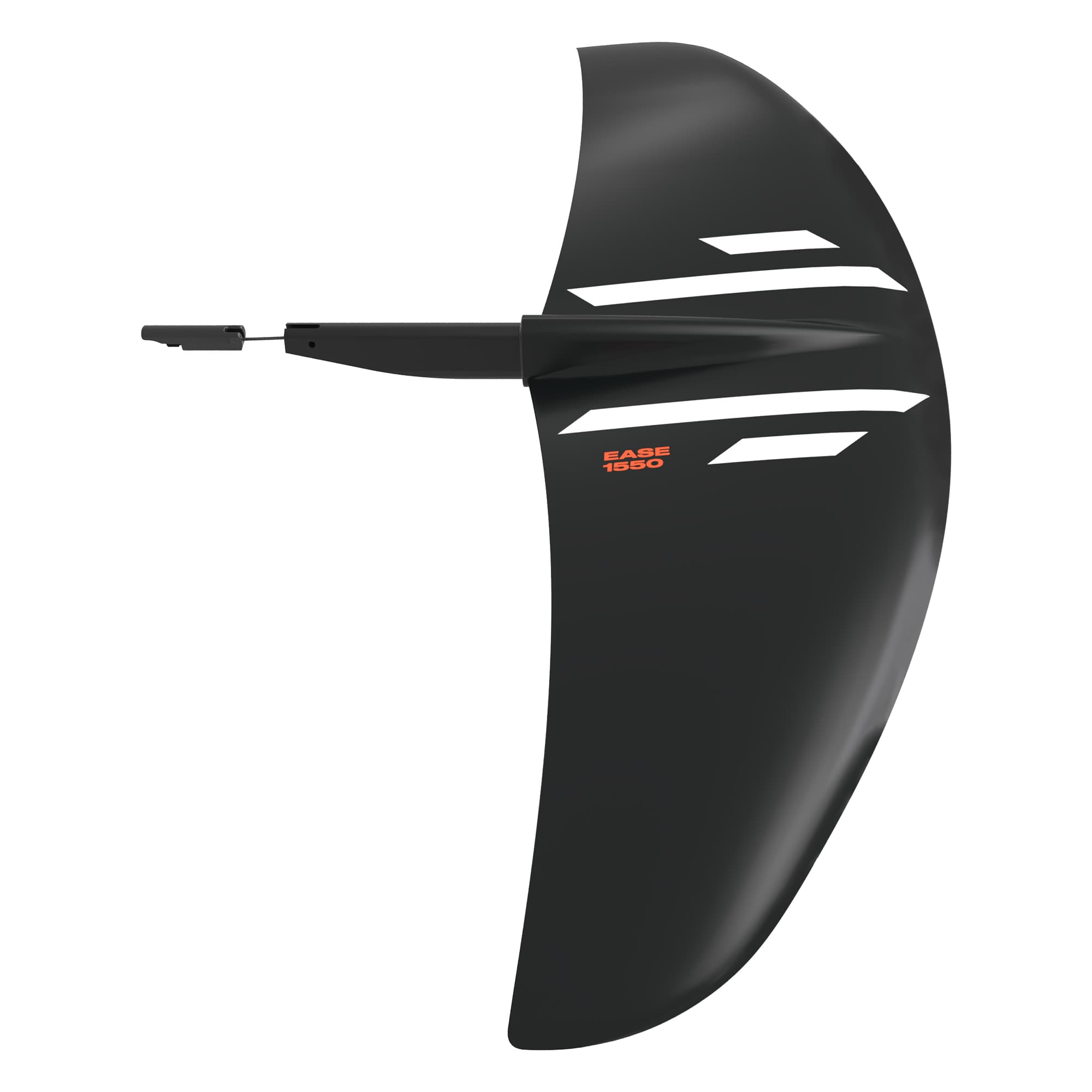 One-lock Ease Front Wing