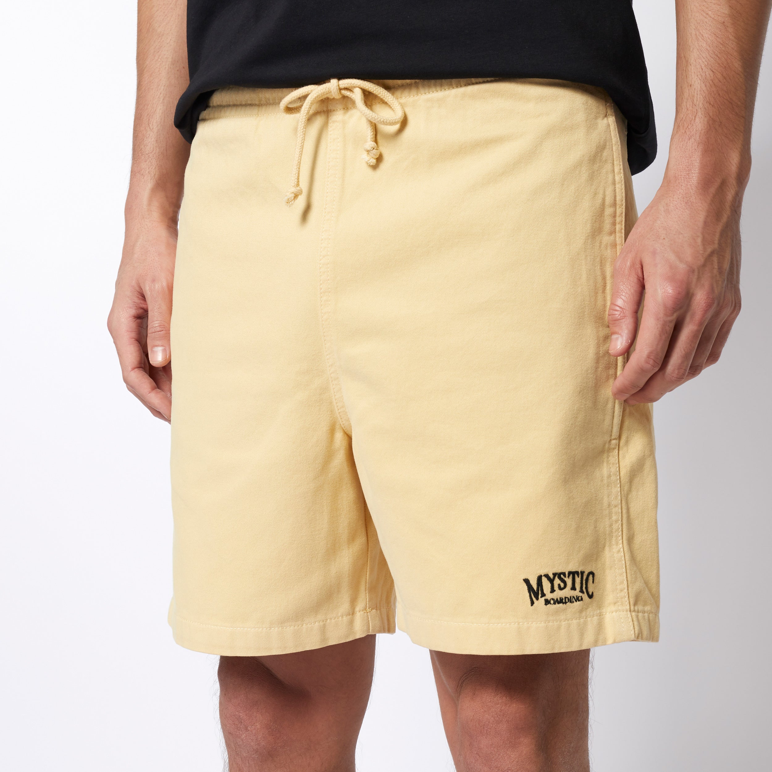 Mystic - The Breeze Walkshort - Warm Sand