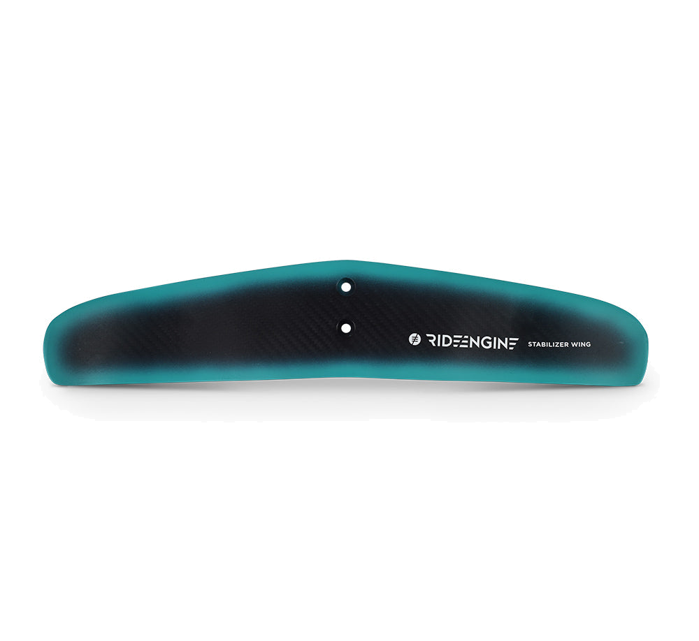 Futura Carbon Rear Wing Stabilizer 42cm