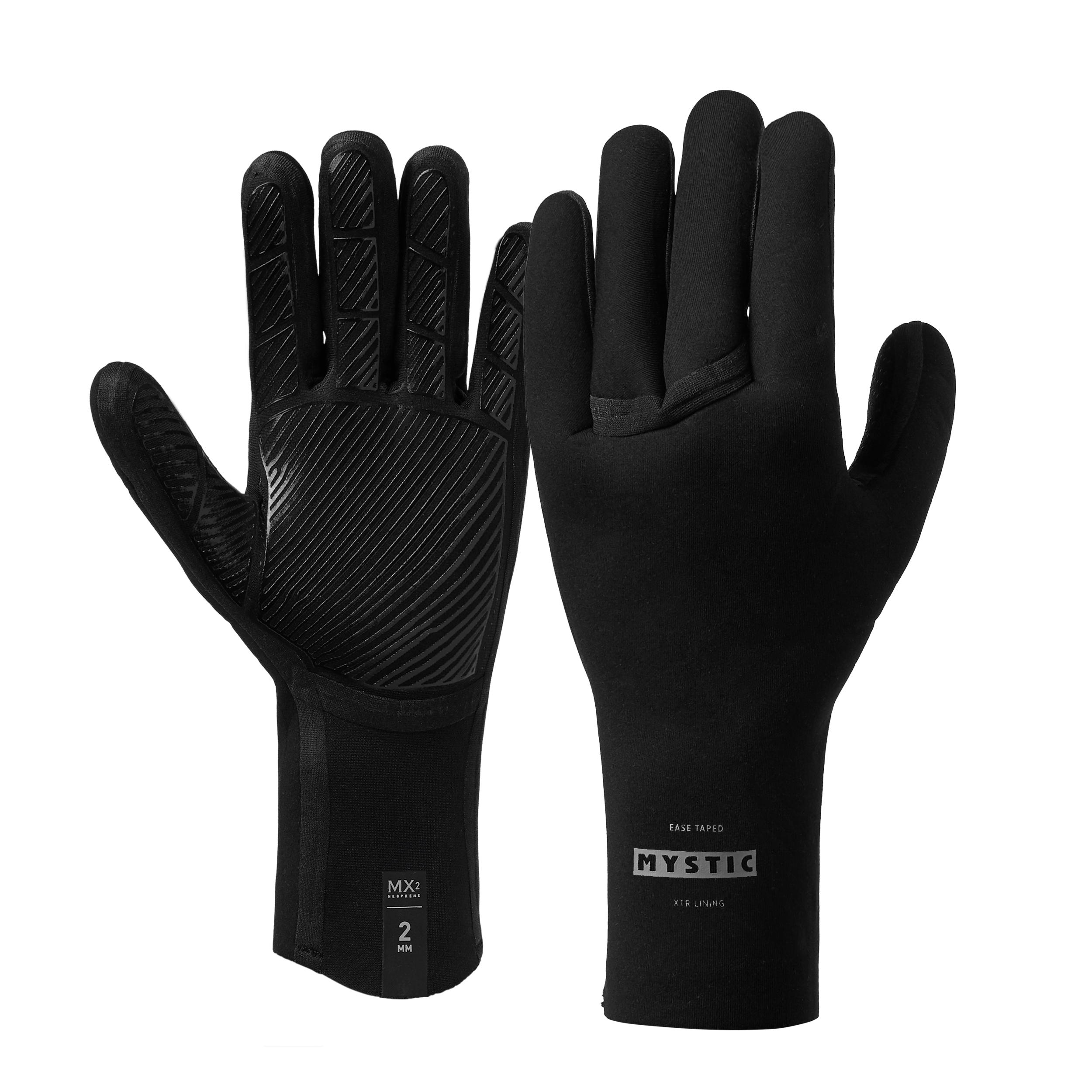 Mystic - Ease Glove 3mm 5Finger - 2025