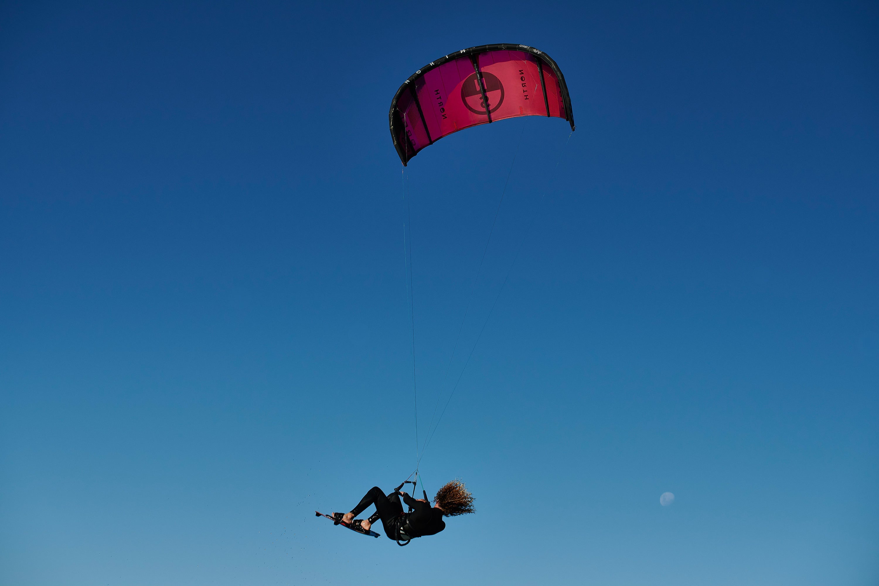 Short Spare Line set