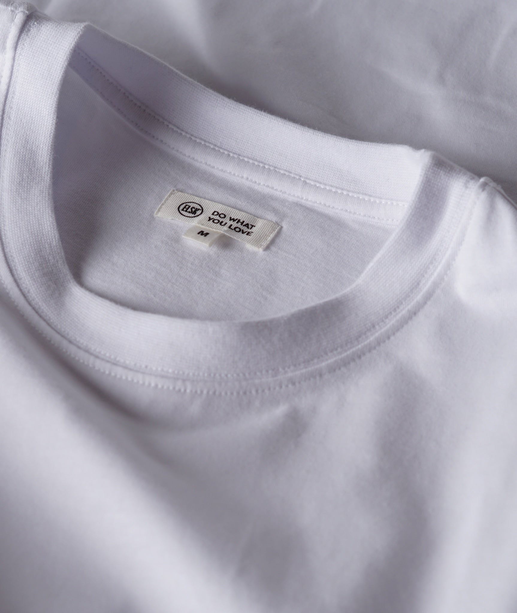 Basic Women'S Brushed T-Shirt