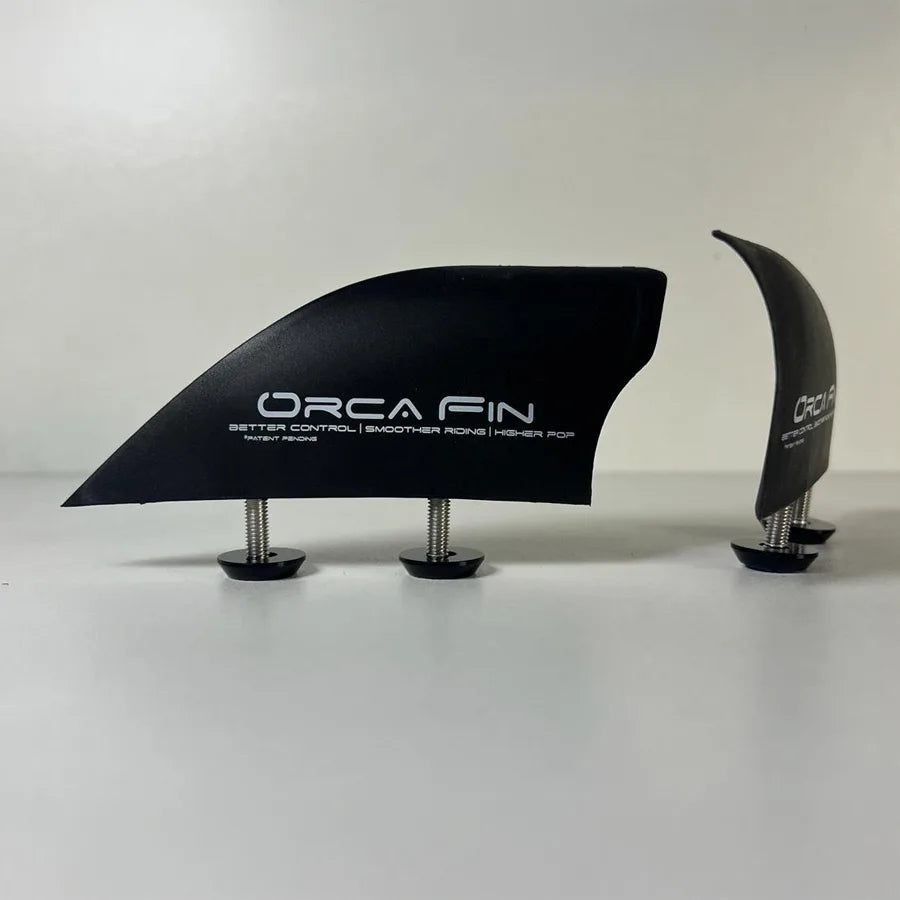 Orca Fin