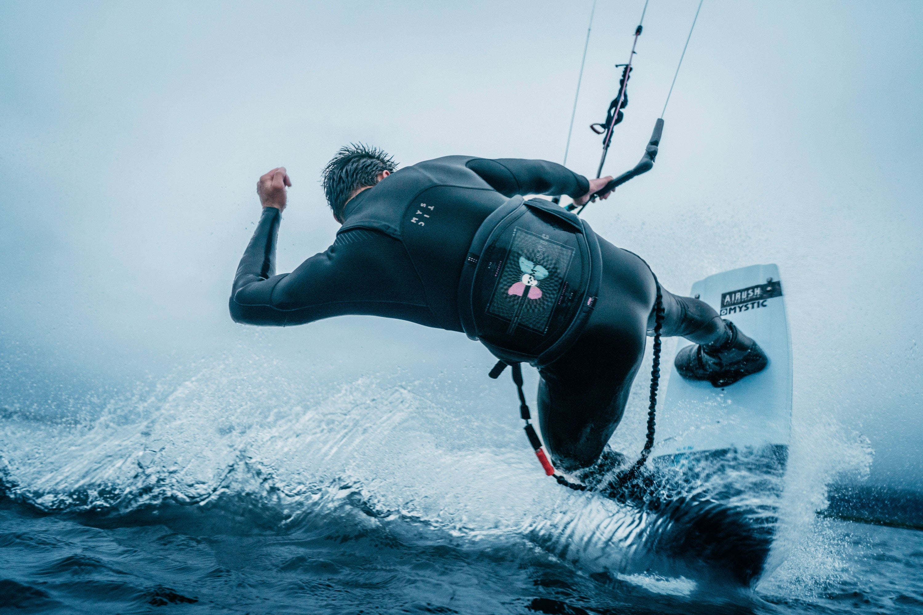 Majestic Os Waist Harness