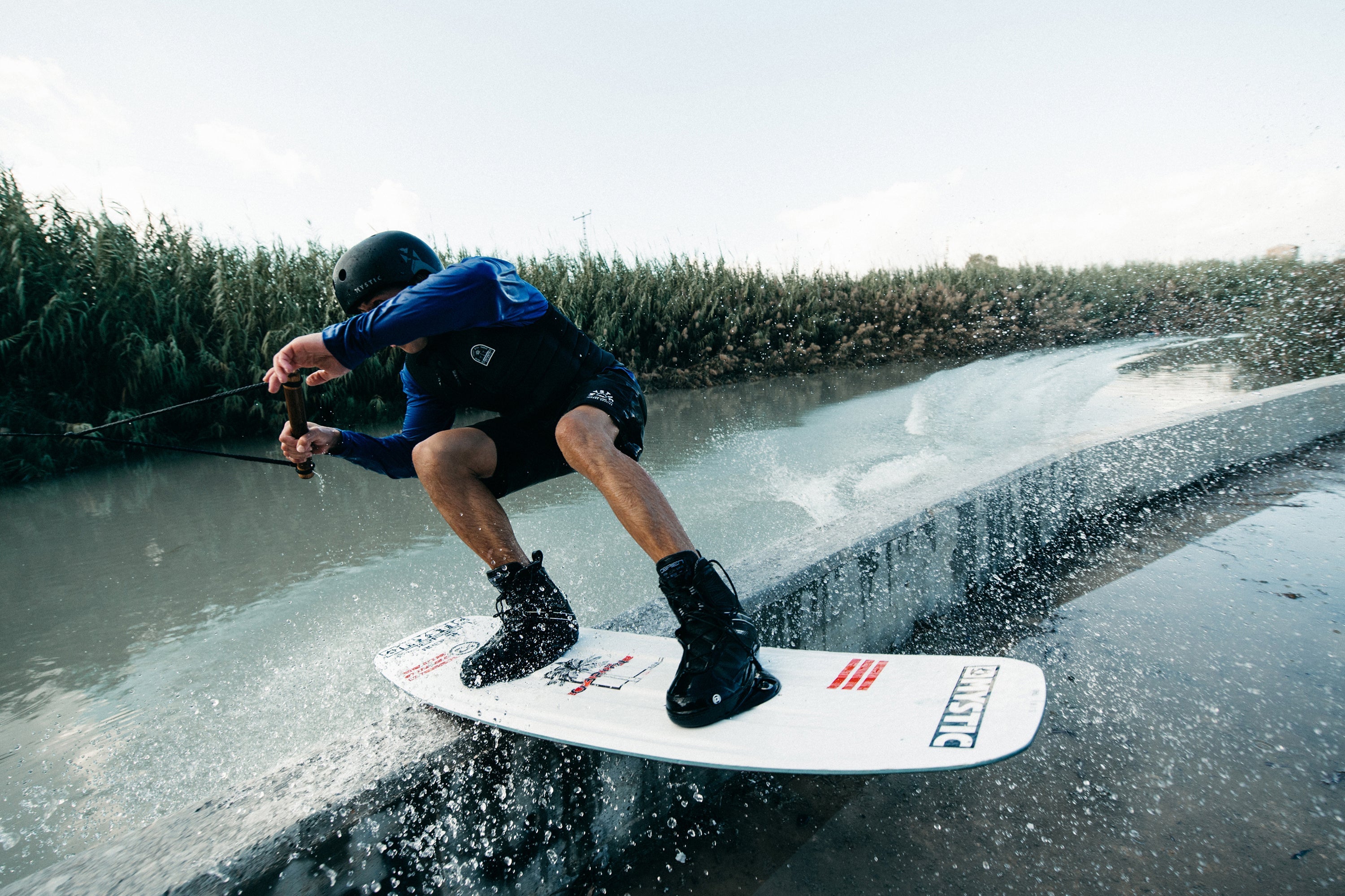 Check Out Impact Vest Fzip Wake