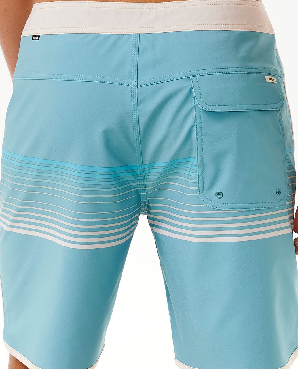 Mirage Surf Revival 19" Boardshorts