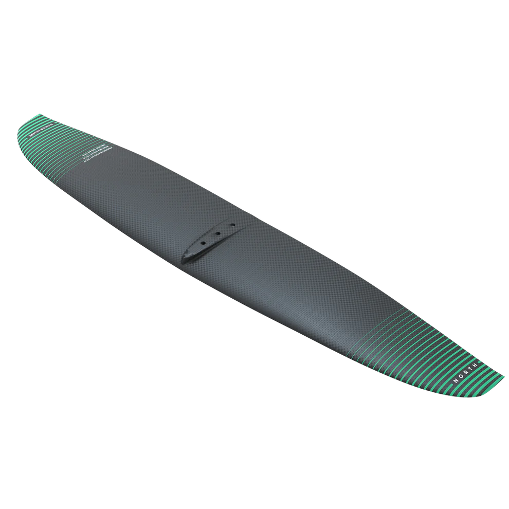 North Sonar HA1250 Front Wing