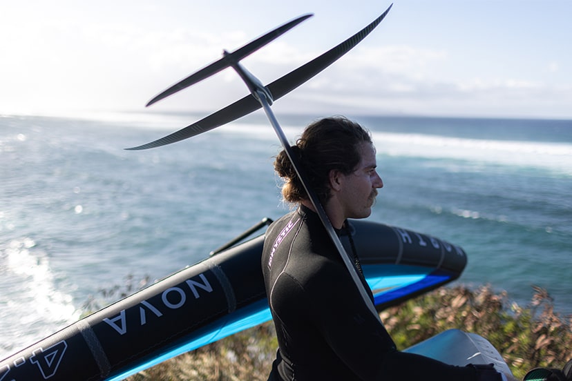 Sonar S320 Stabilizer