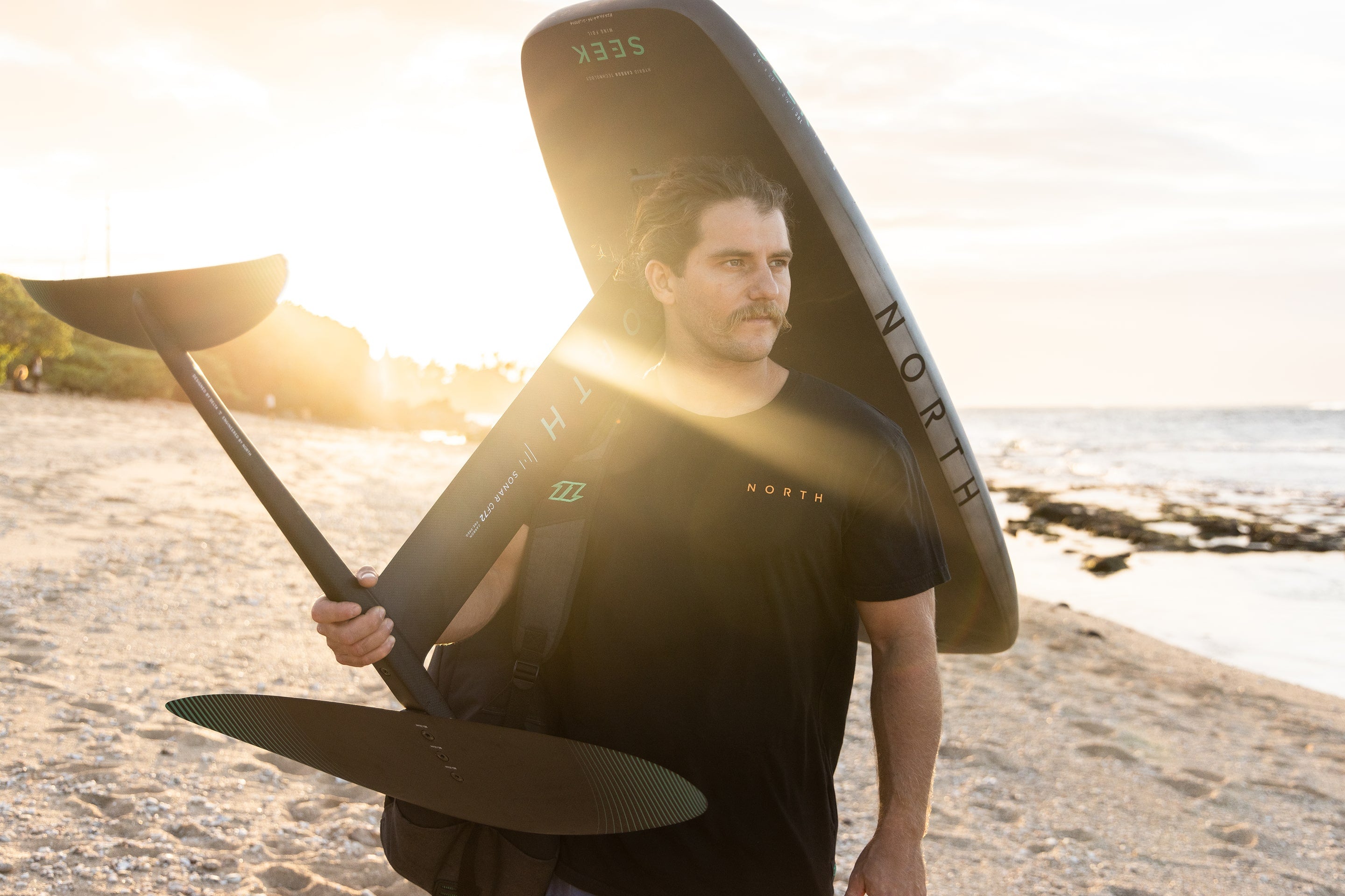 Sonar S320 Stabilizer