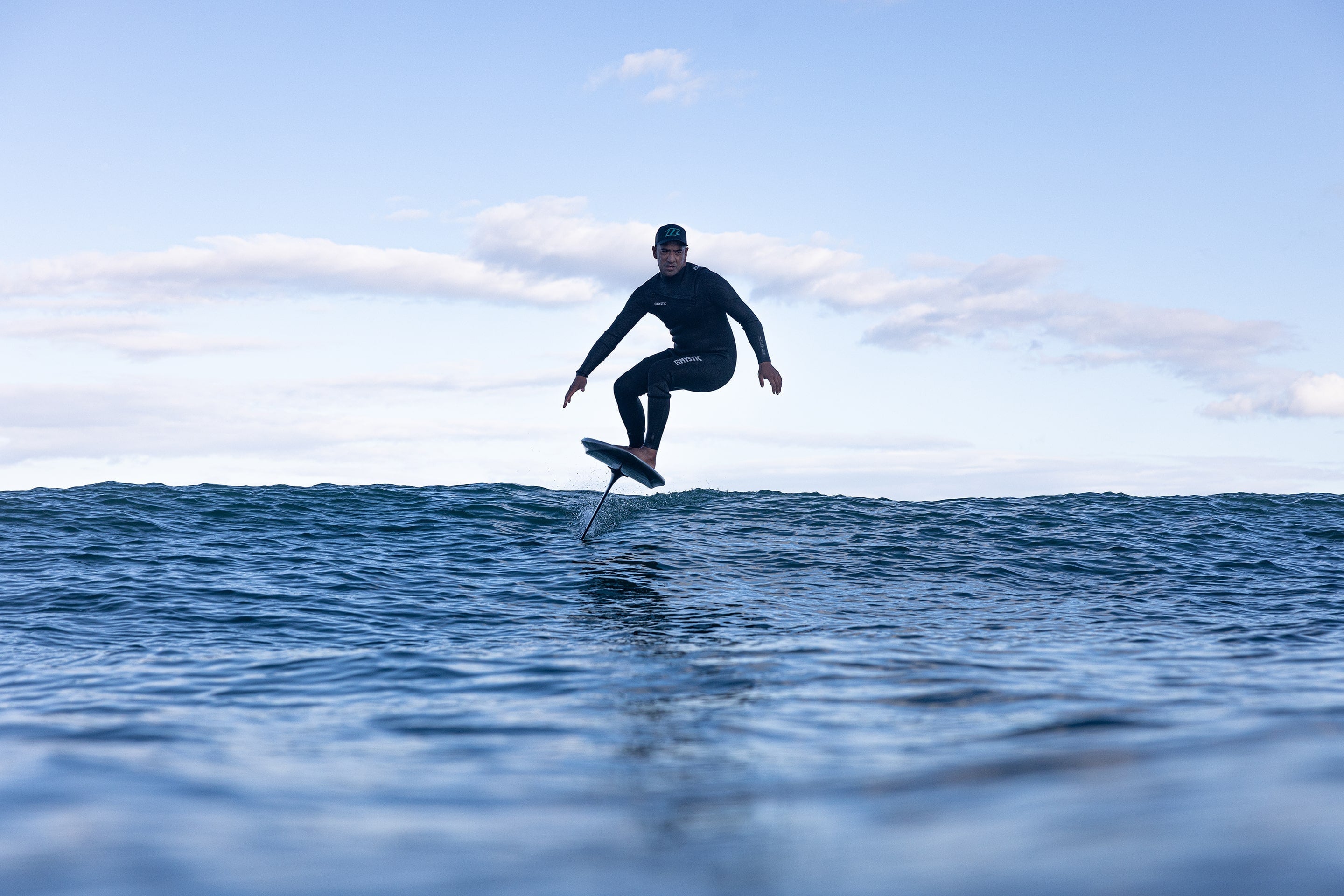 Sonar Stabilizer Shim Kit