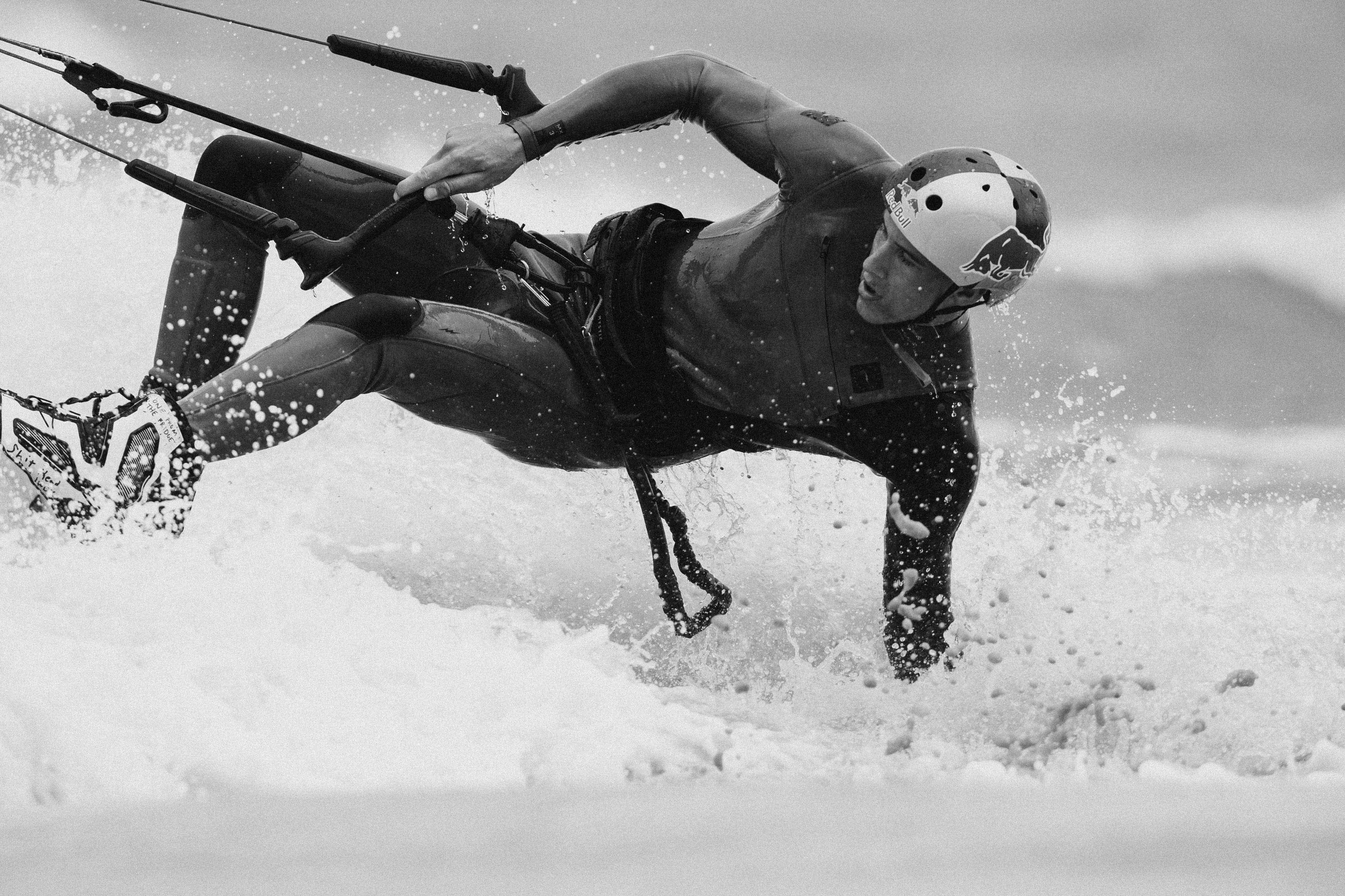 Marshall Fullsuit 3/2mm Fzip