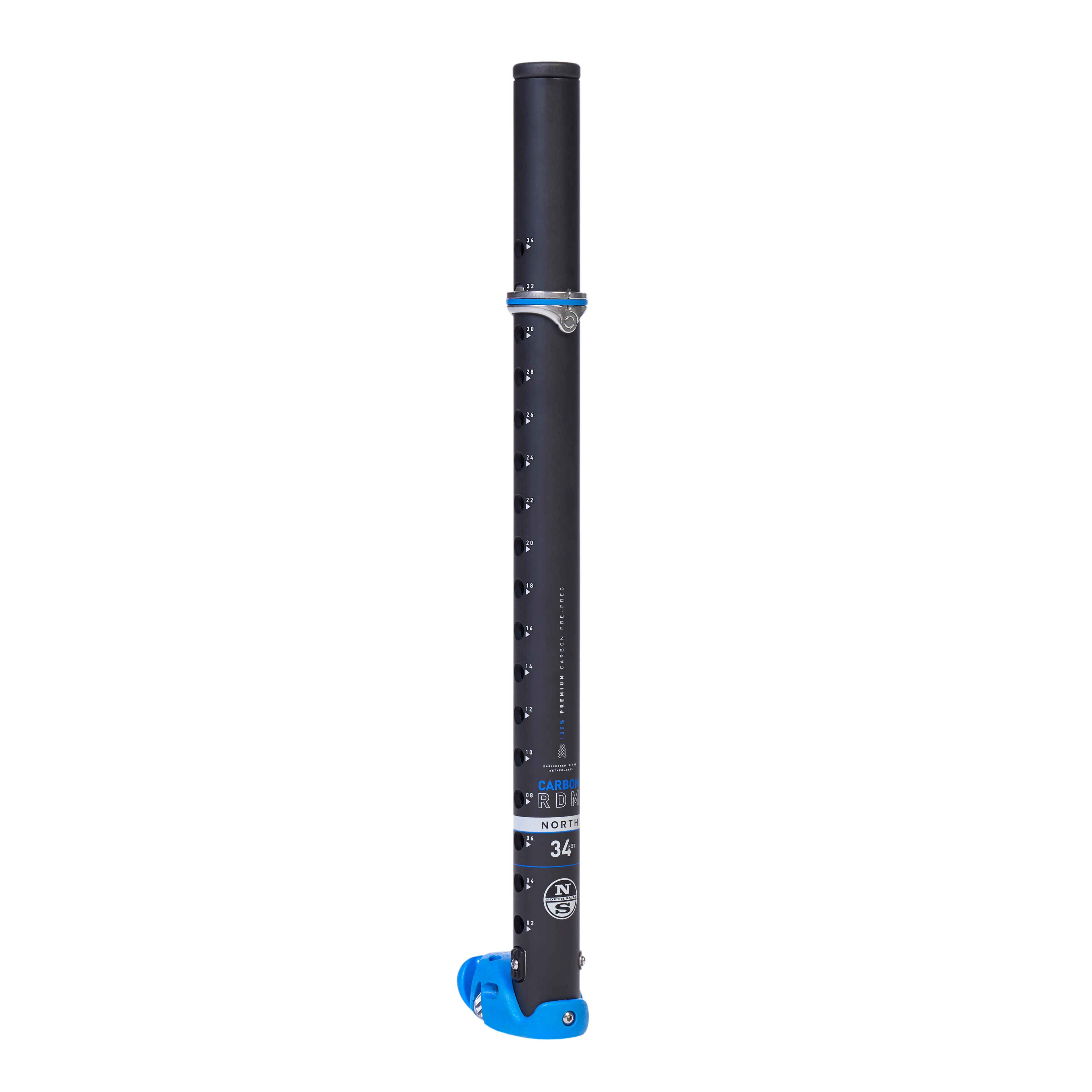 North WS RDM Carbon Extension