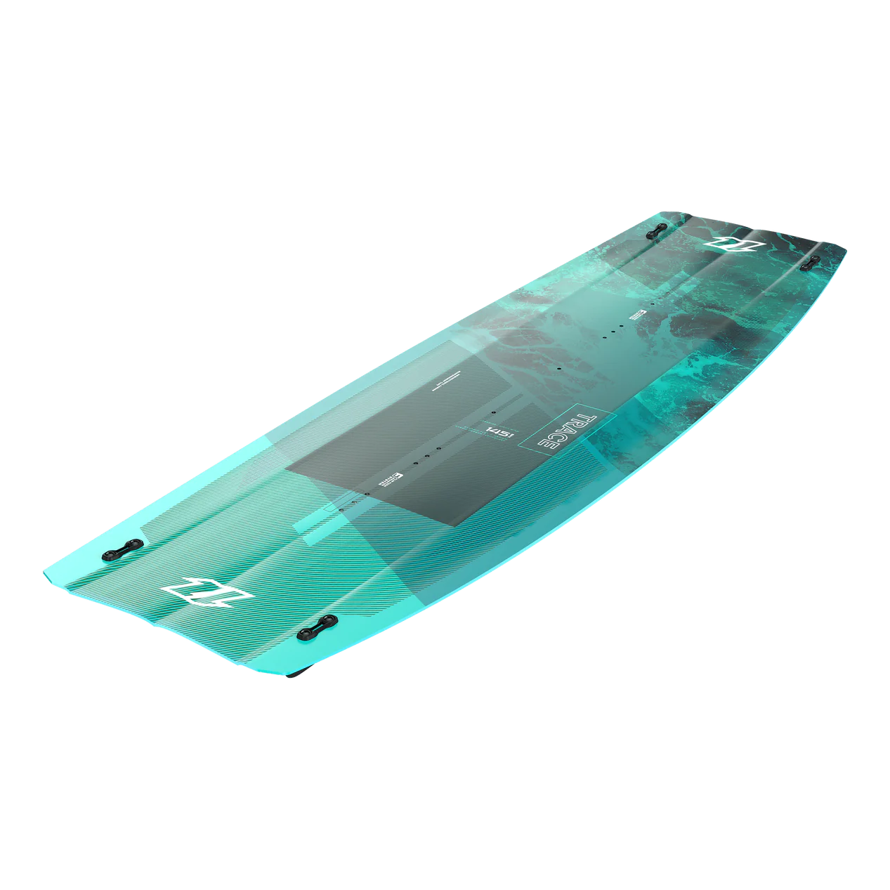 North Trace 2022 twintip Kiteboard