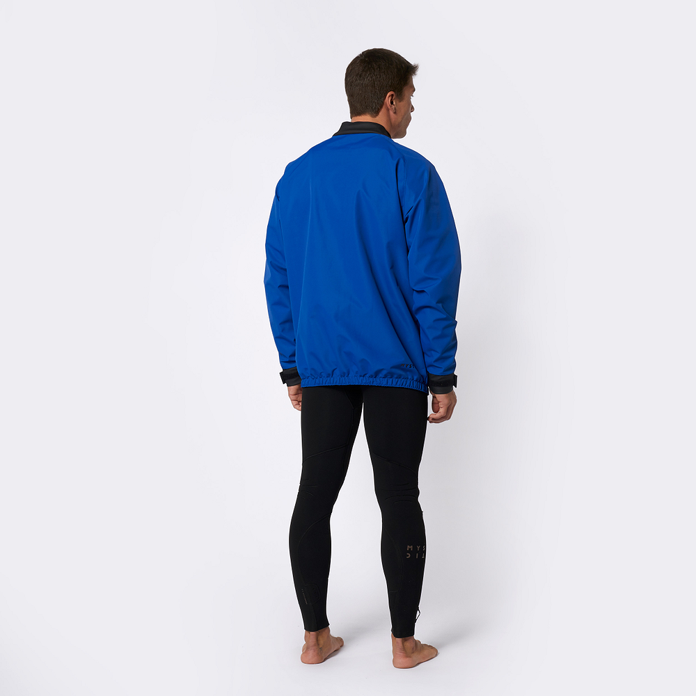 Gust Windbreaker