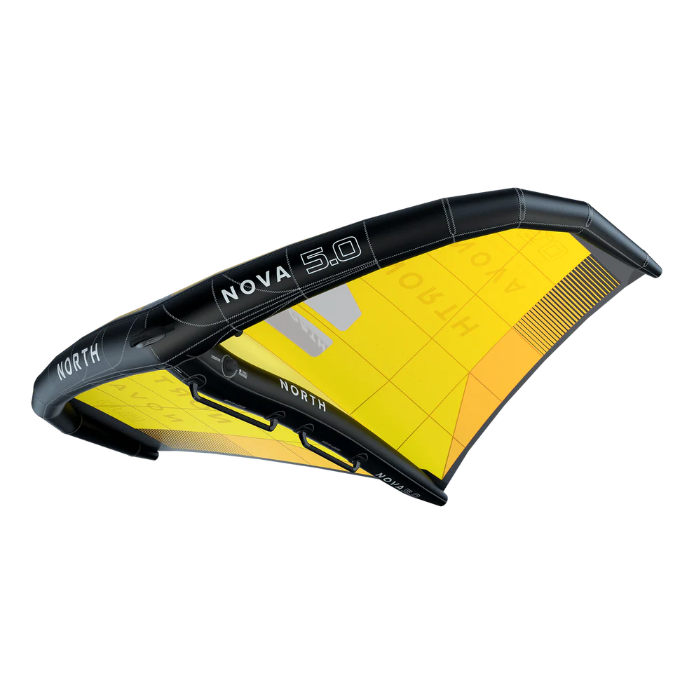 Norra Nova flygeln 2023