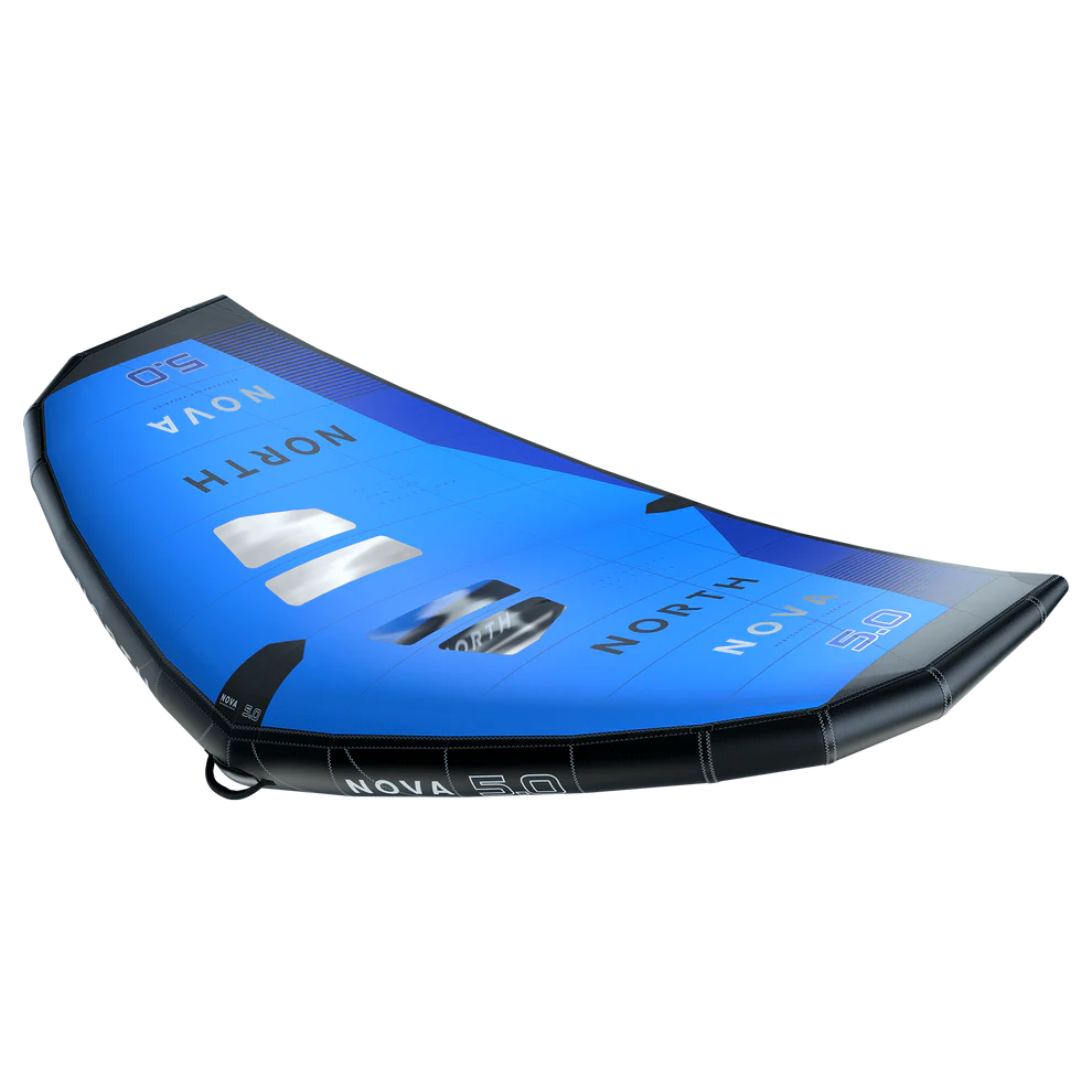 Norra Nova flygeln 2023