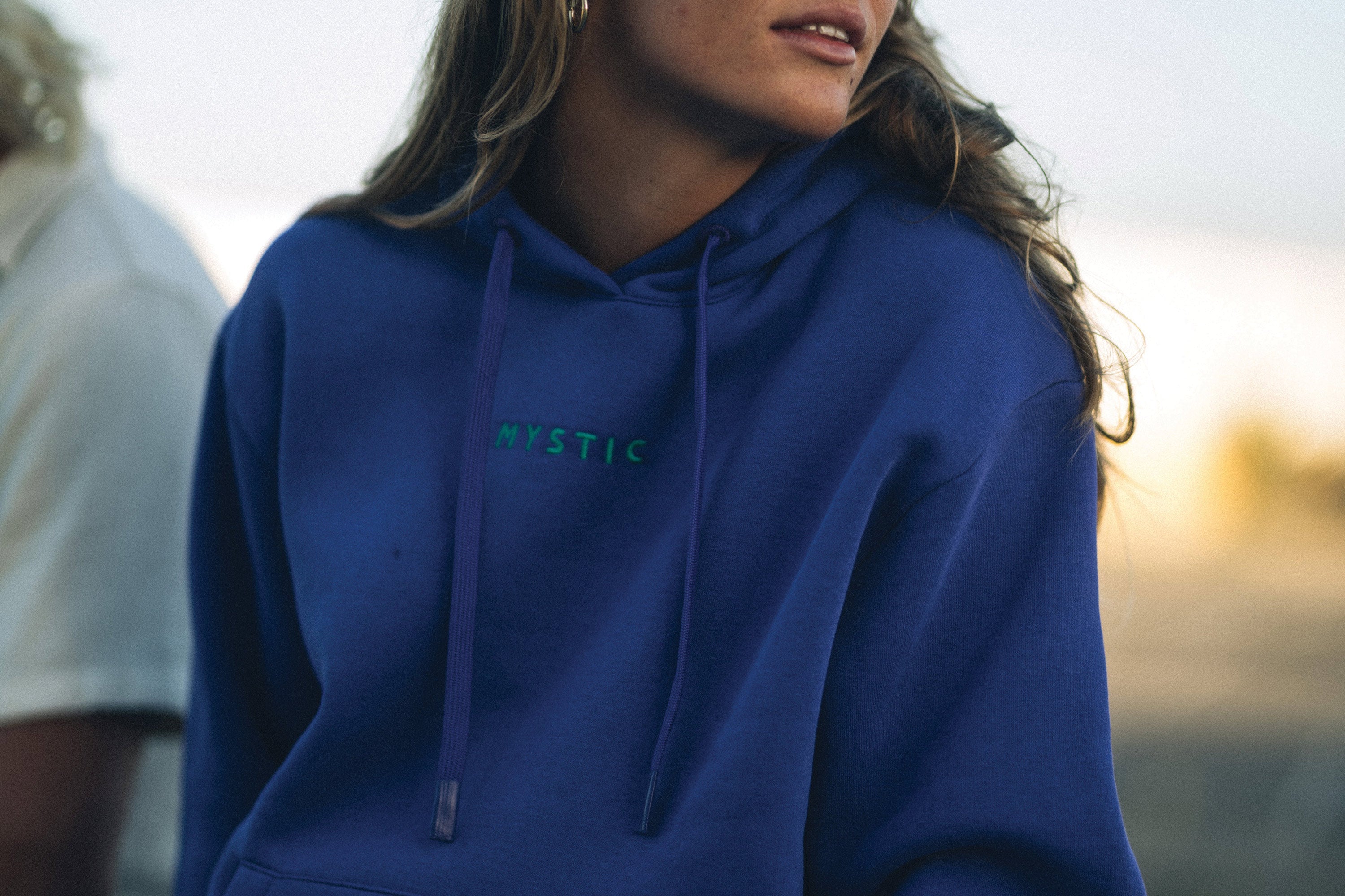 Brand Hoodie Season Sweat Women