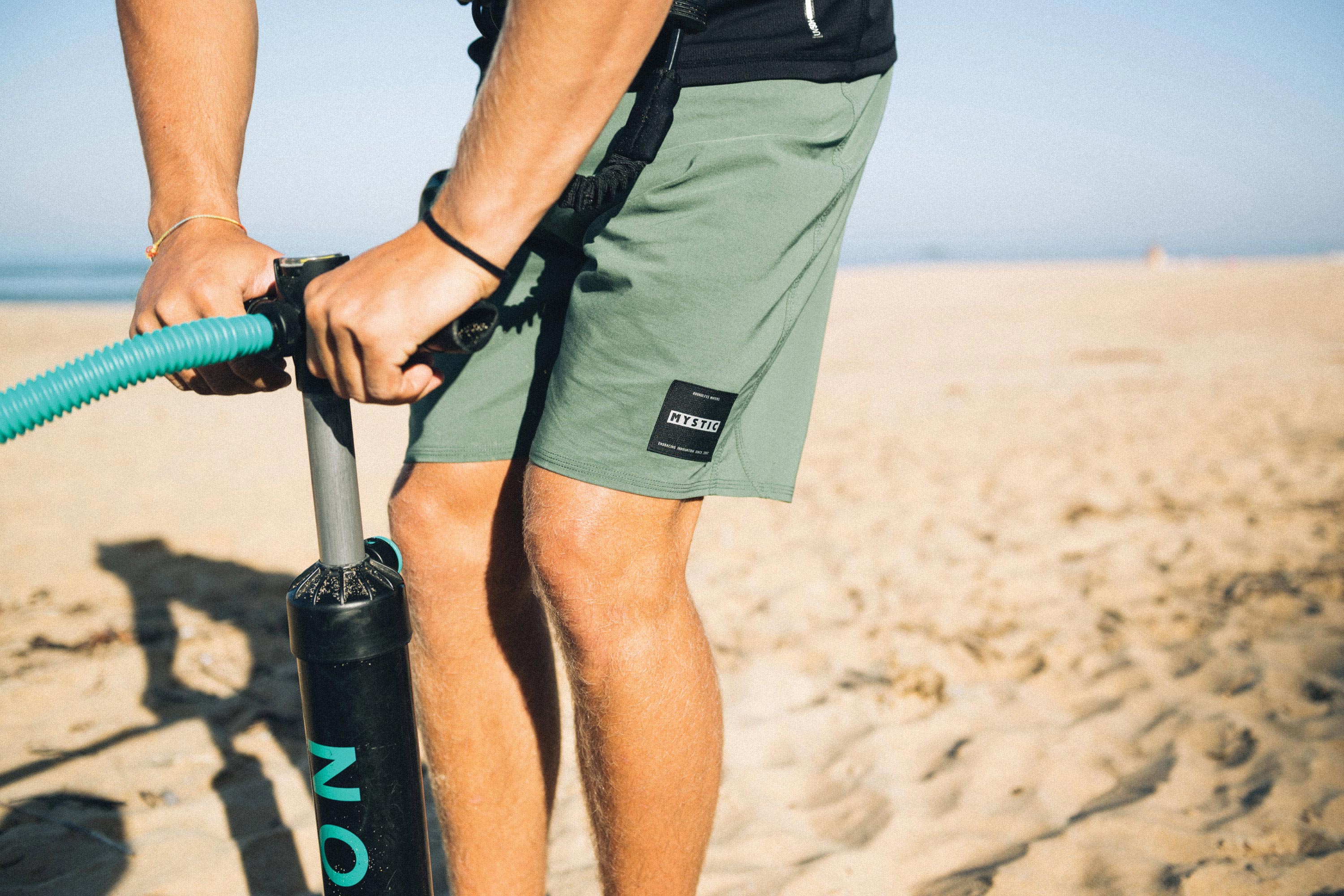 Mystic - Brand Boardshorts