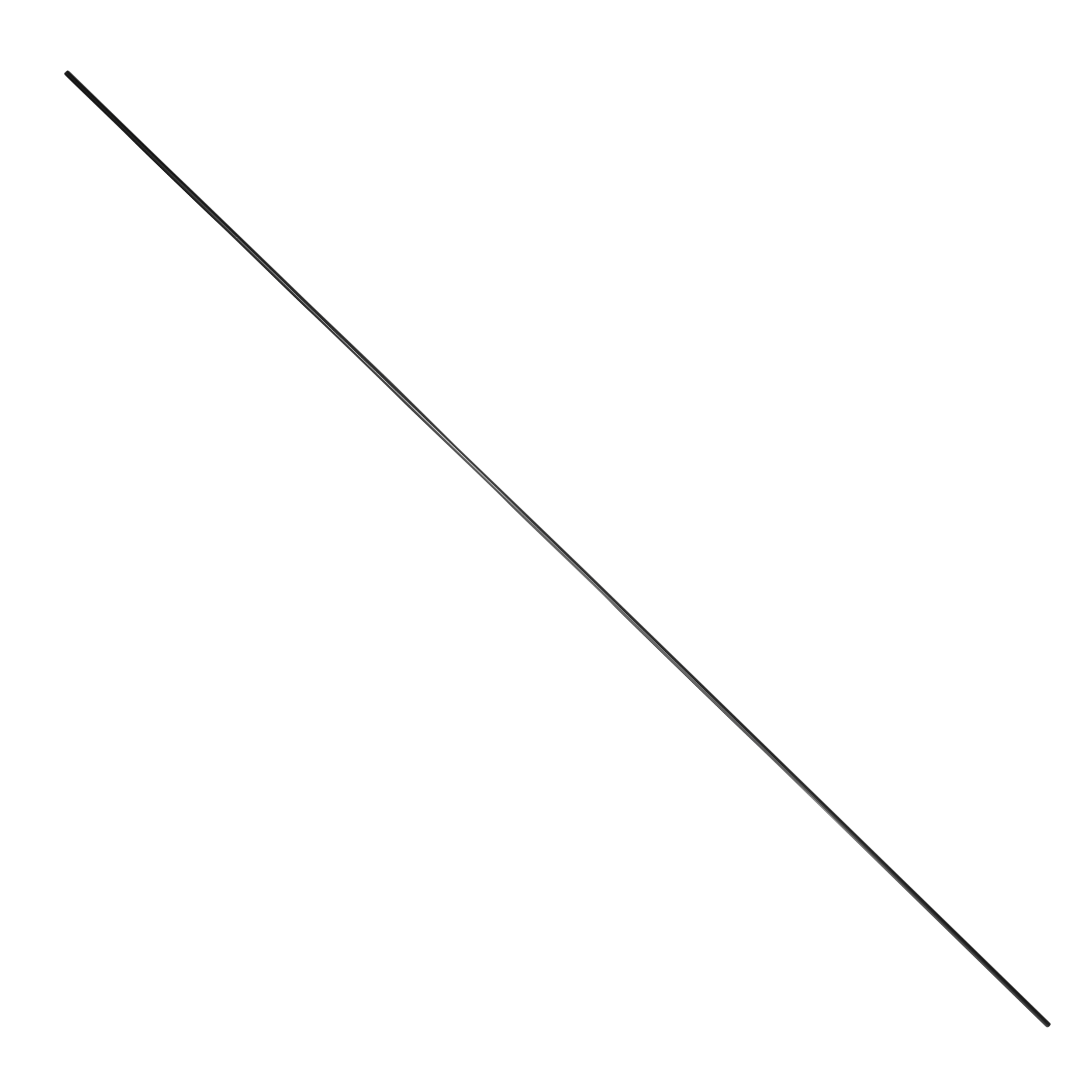 NWS Tube Batten 1-3 10mm
