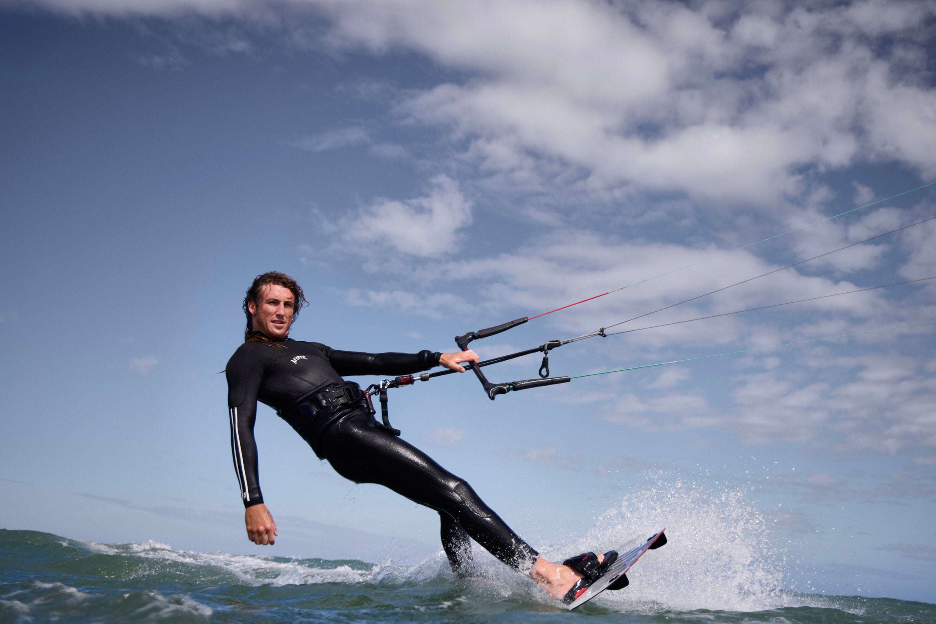 22m PRO Line set (12m+10m)