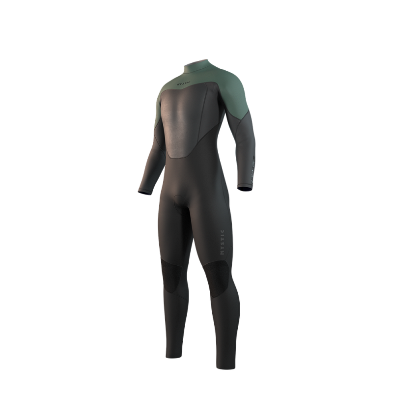 Star Fullsuit 5/3mm Bzip - 2025