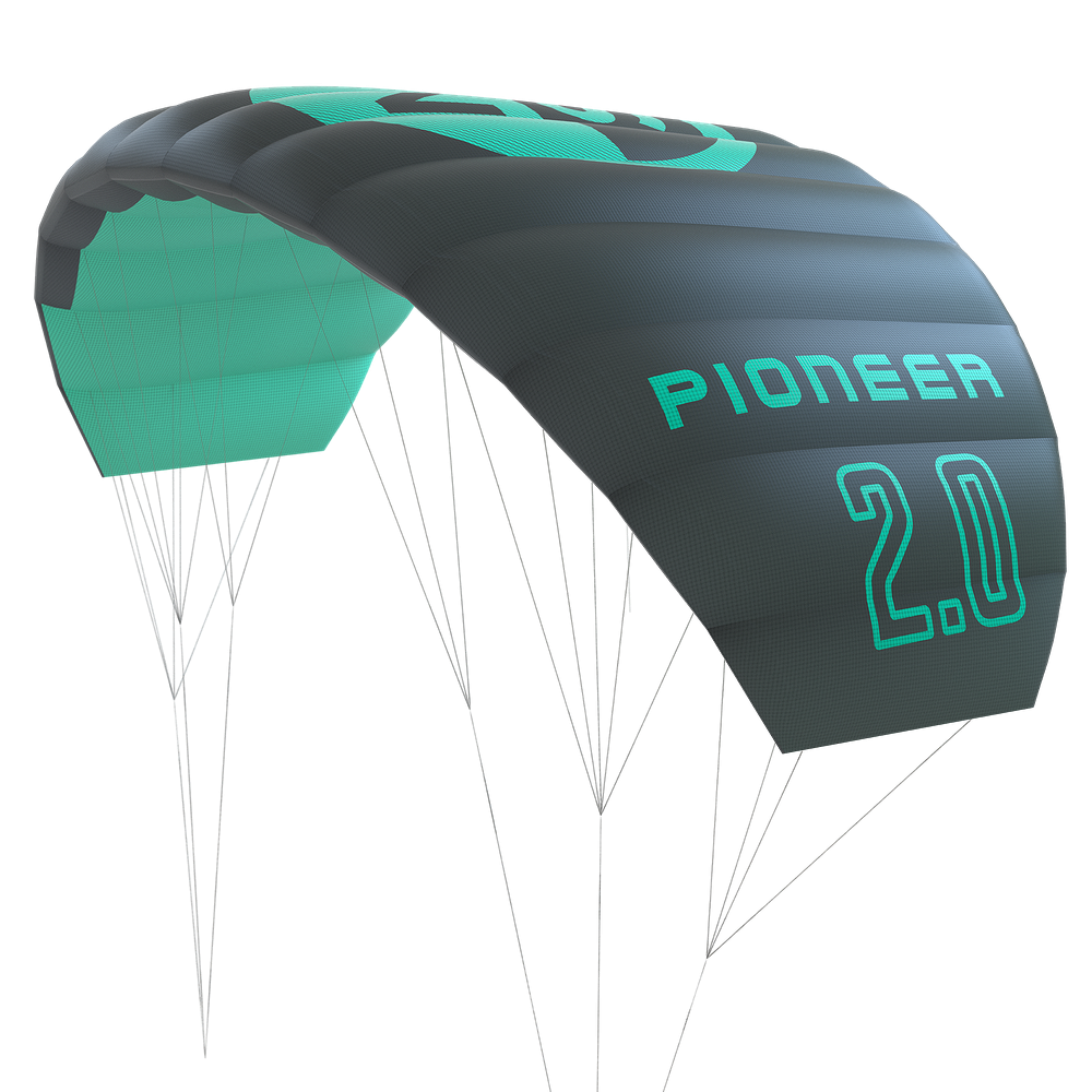 North pioneer 2.0