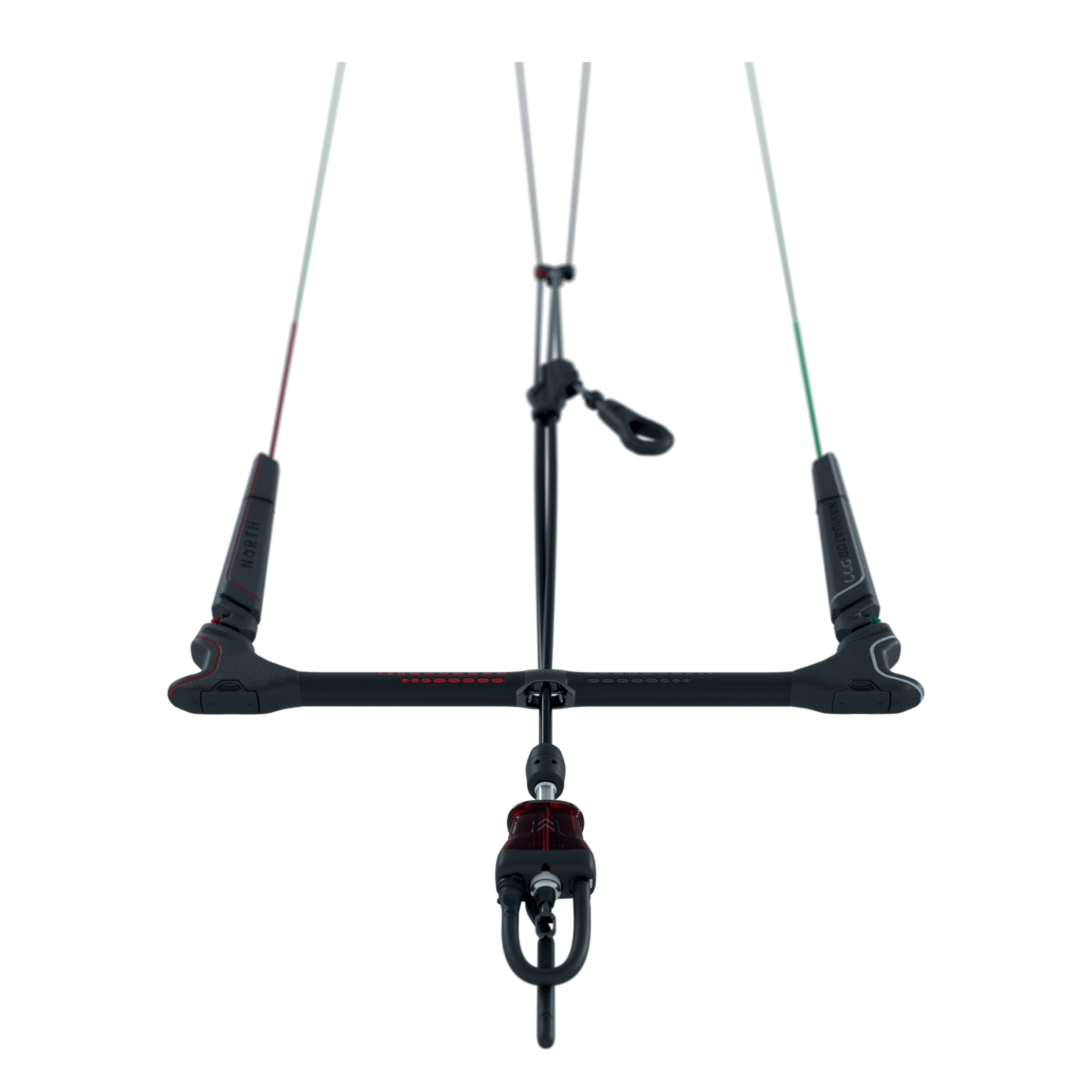 Orbit 2025 + Navigator Pro Bar