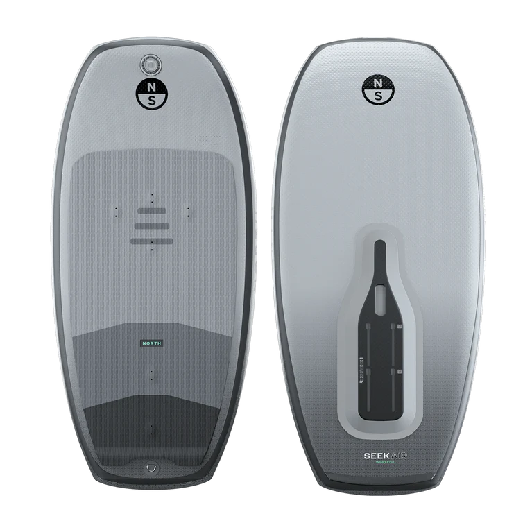North - Seek Air Foil Board