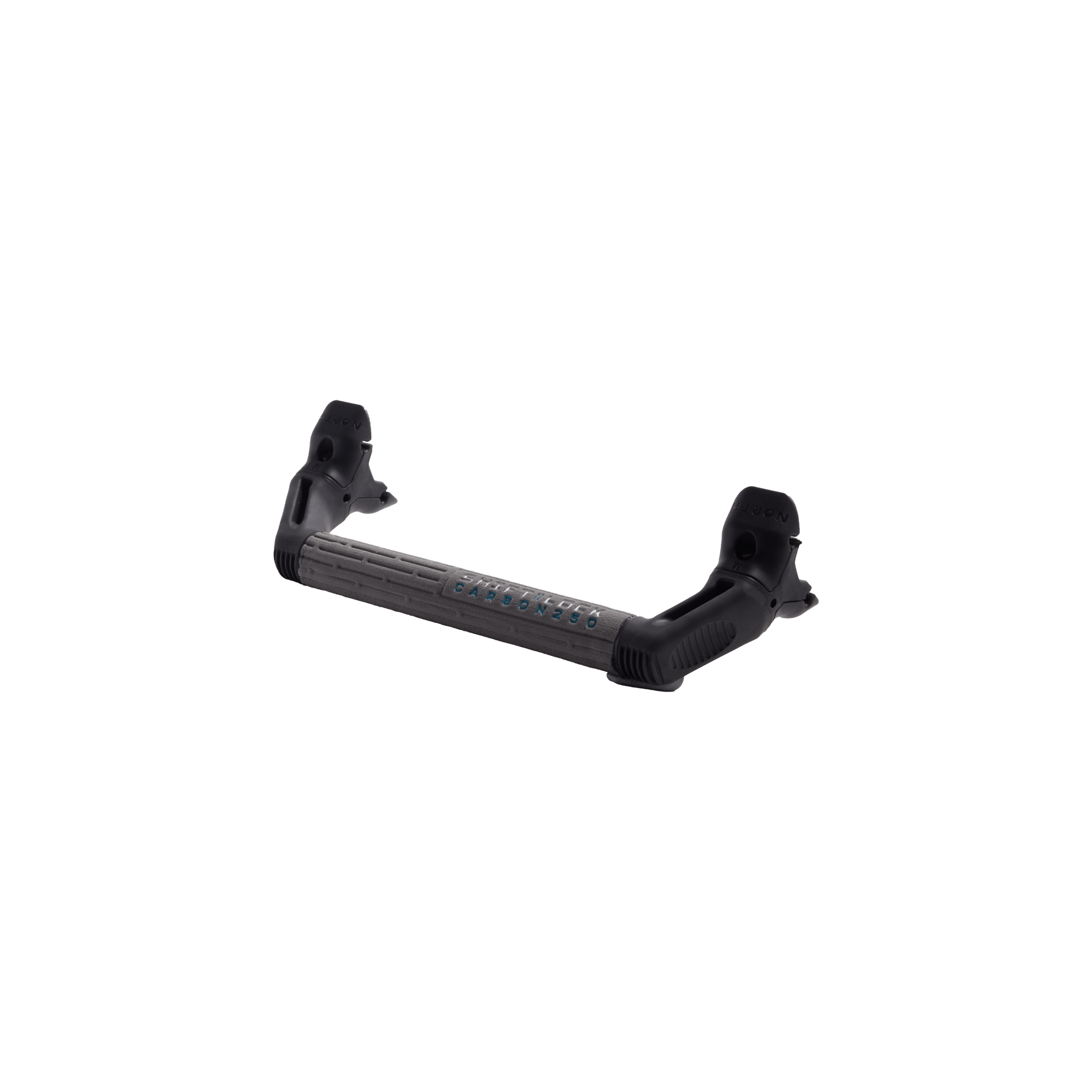 ShiftLock Handle - Carbon