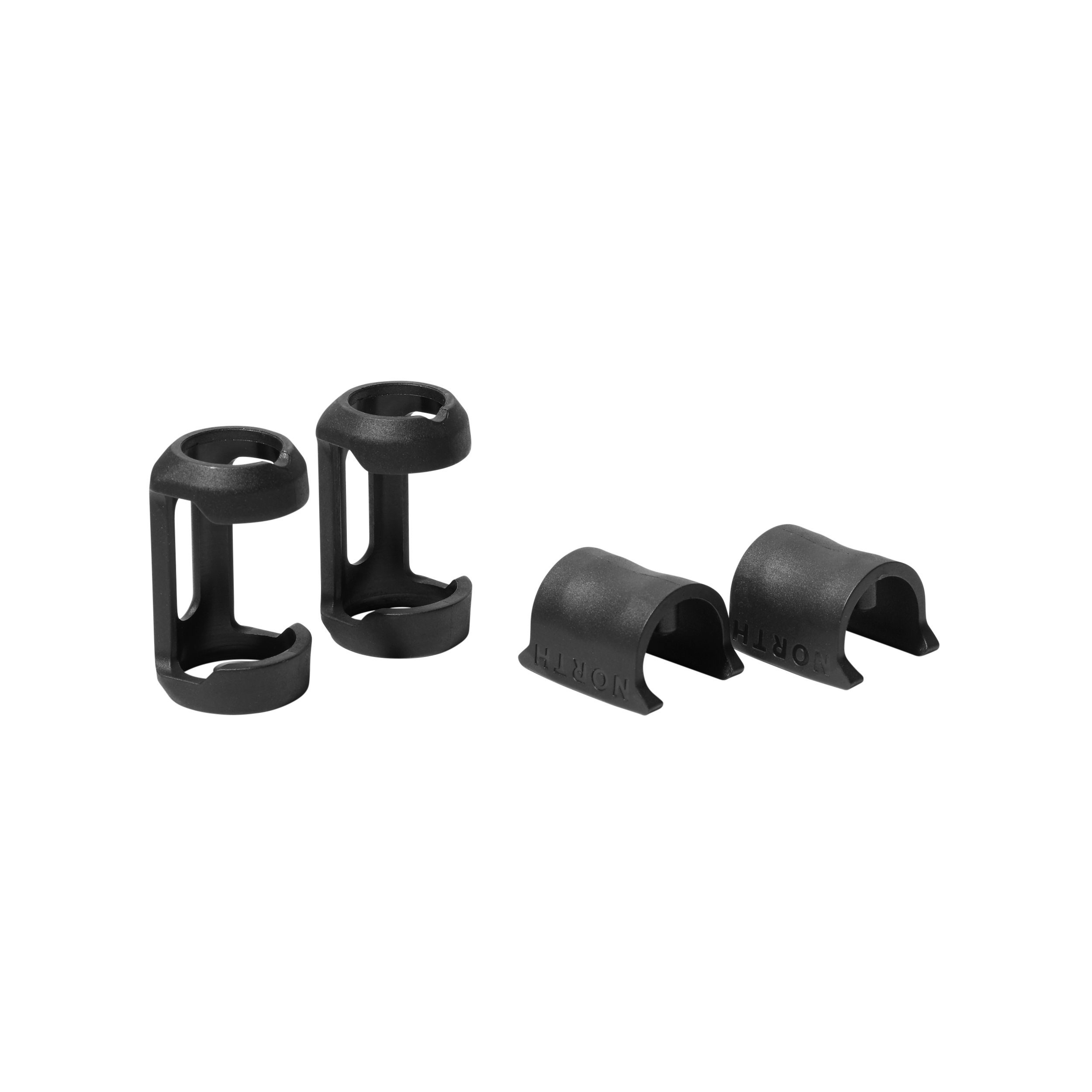 NWS Ultimate Boom Adj. Clips + Stopper Wave