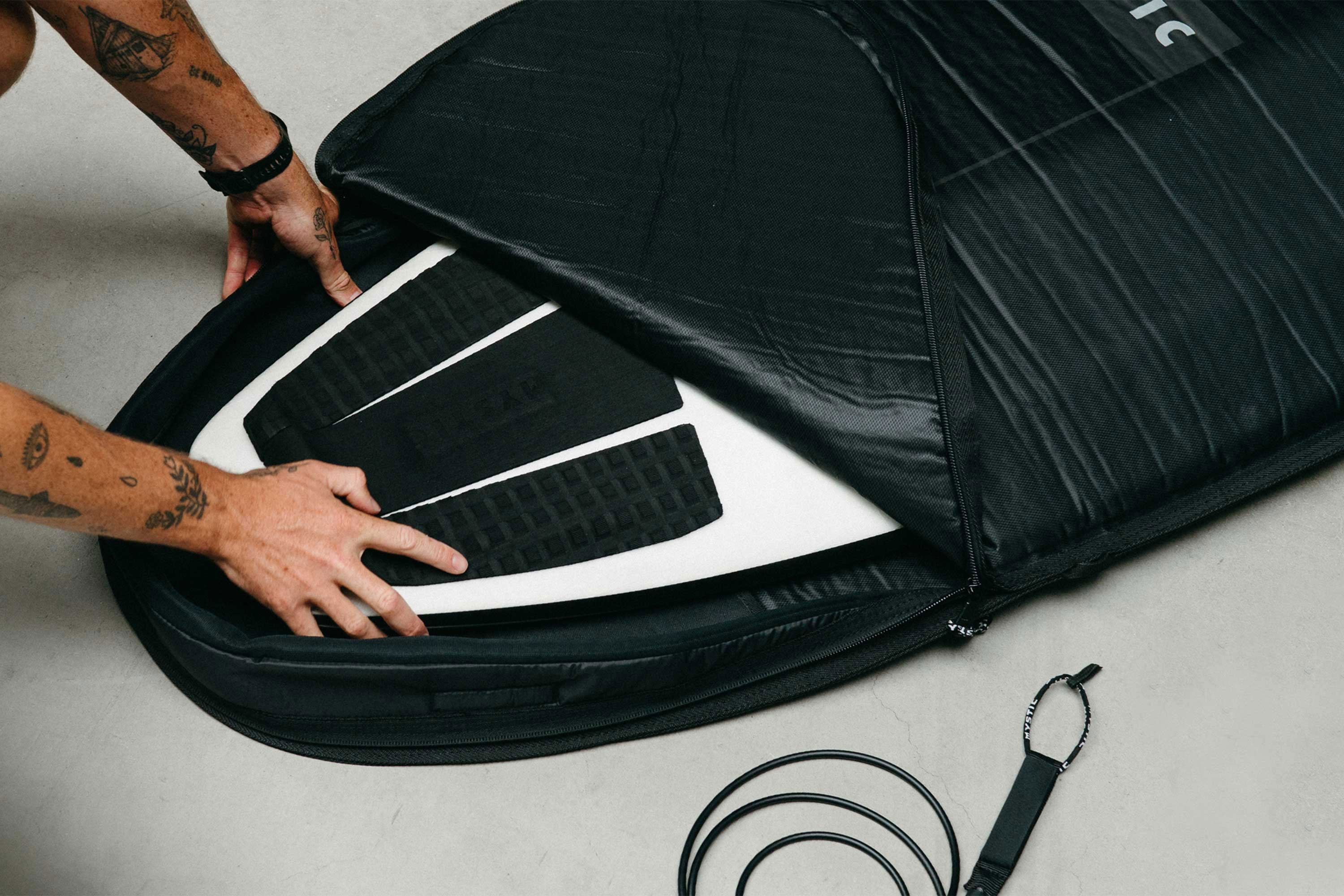 Mystic - Helium Inflatable Day Cover