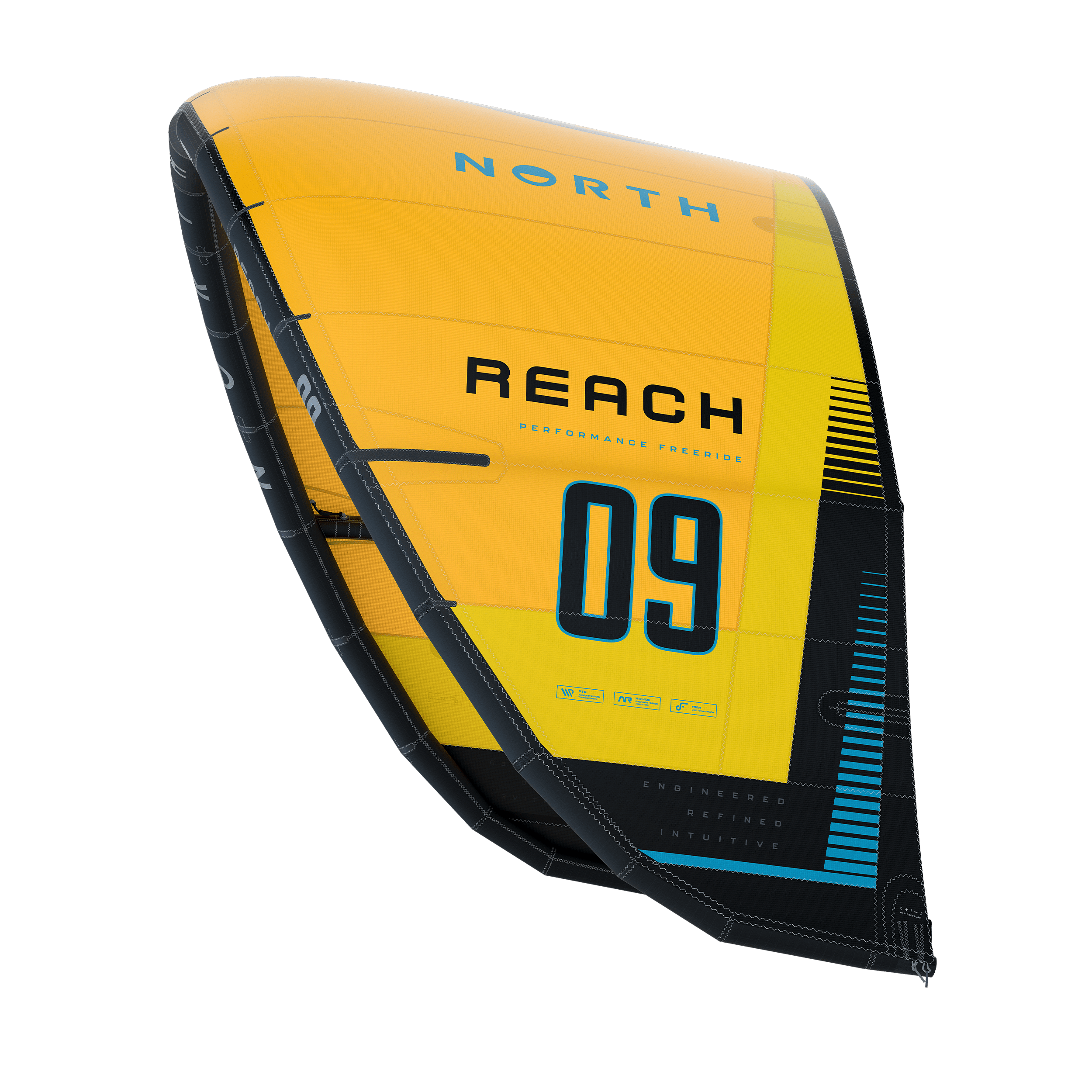 Reach 2025