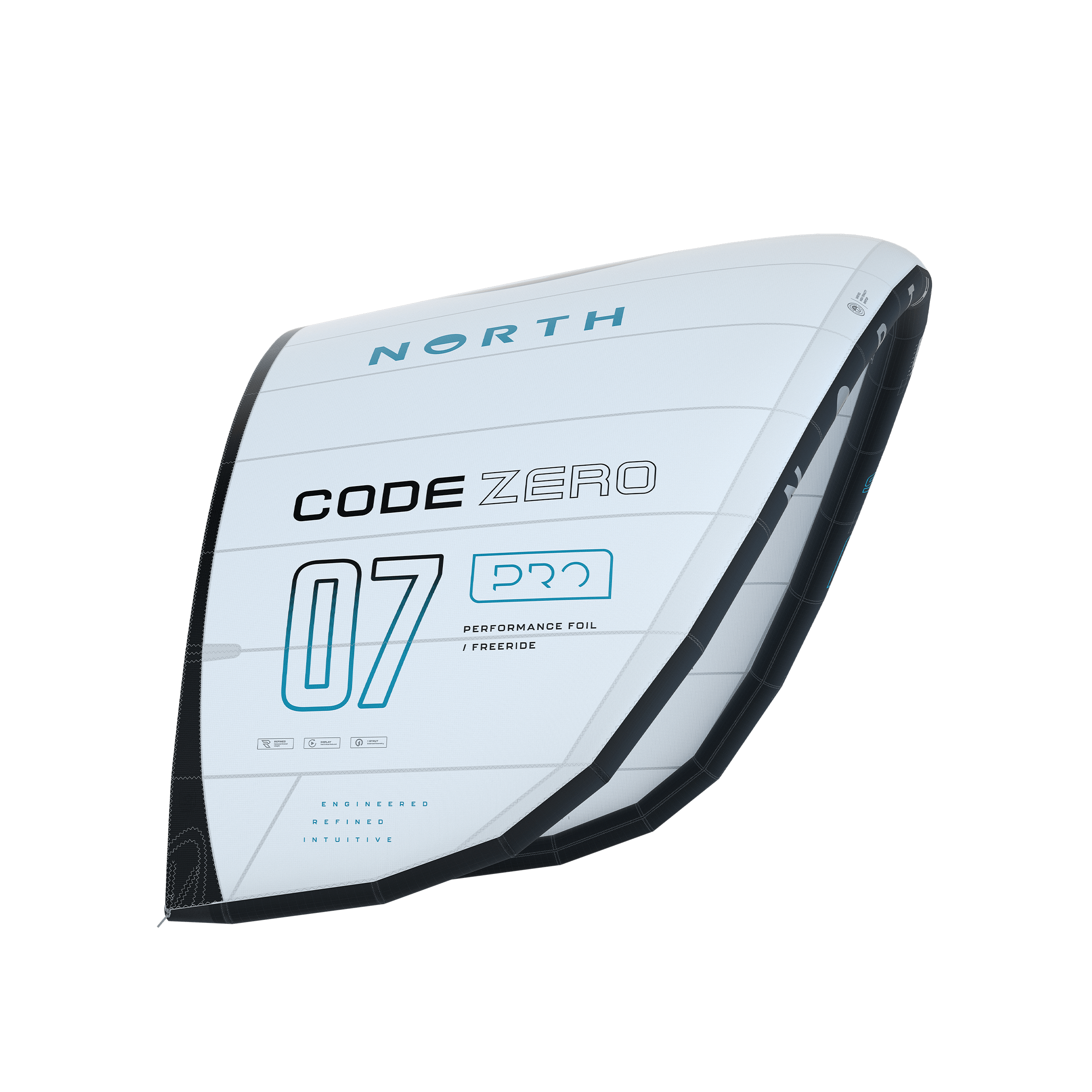 Code Zero Pro Kite