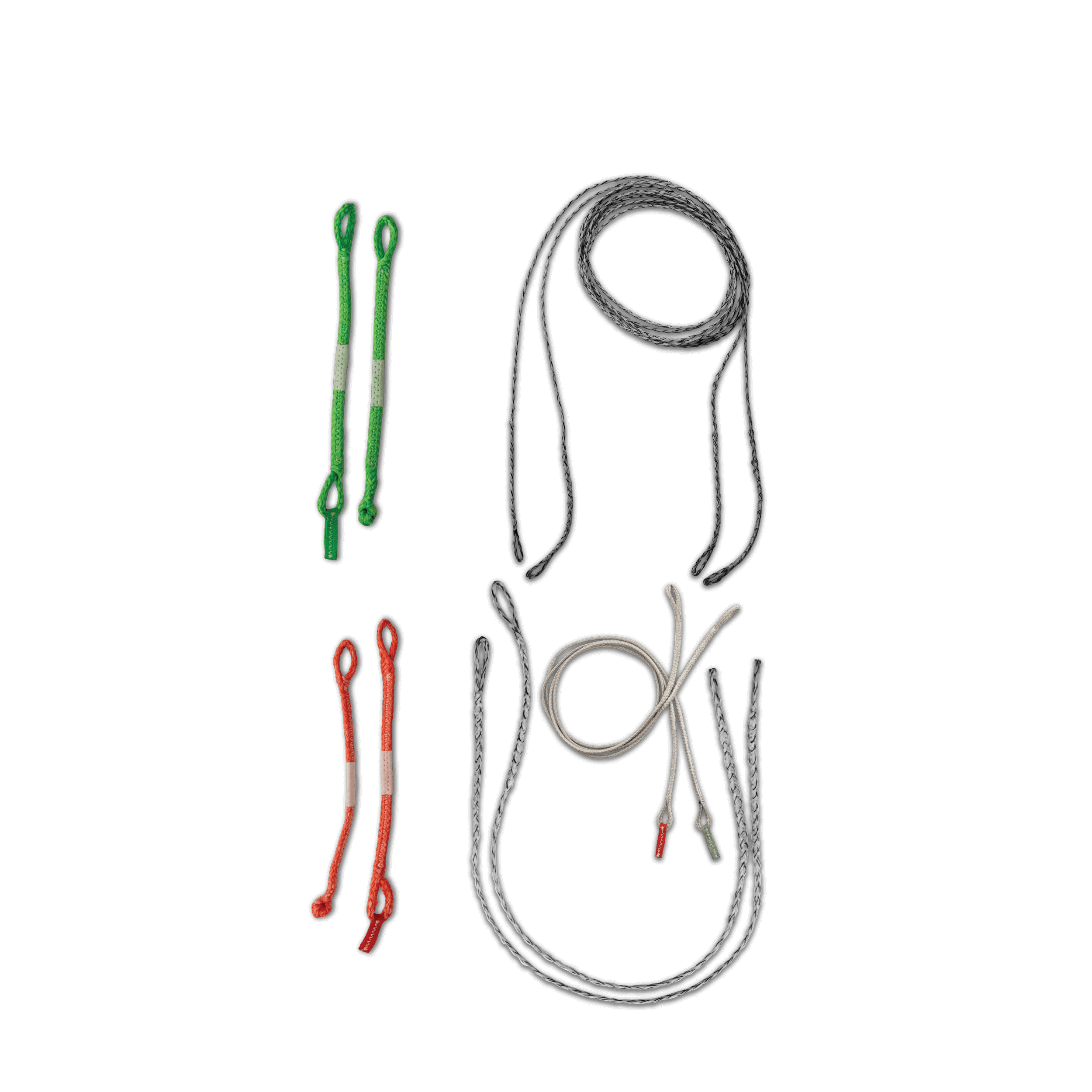 North - 2025 Bridle set Pulse - 5 Line