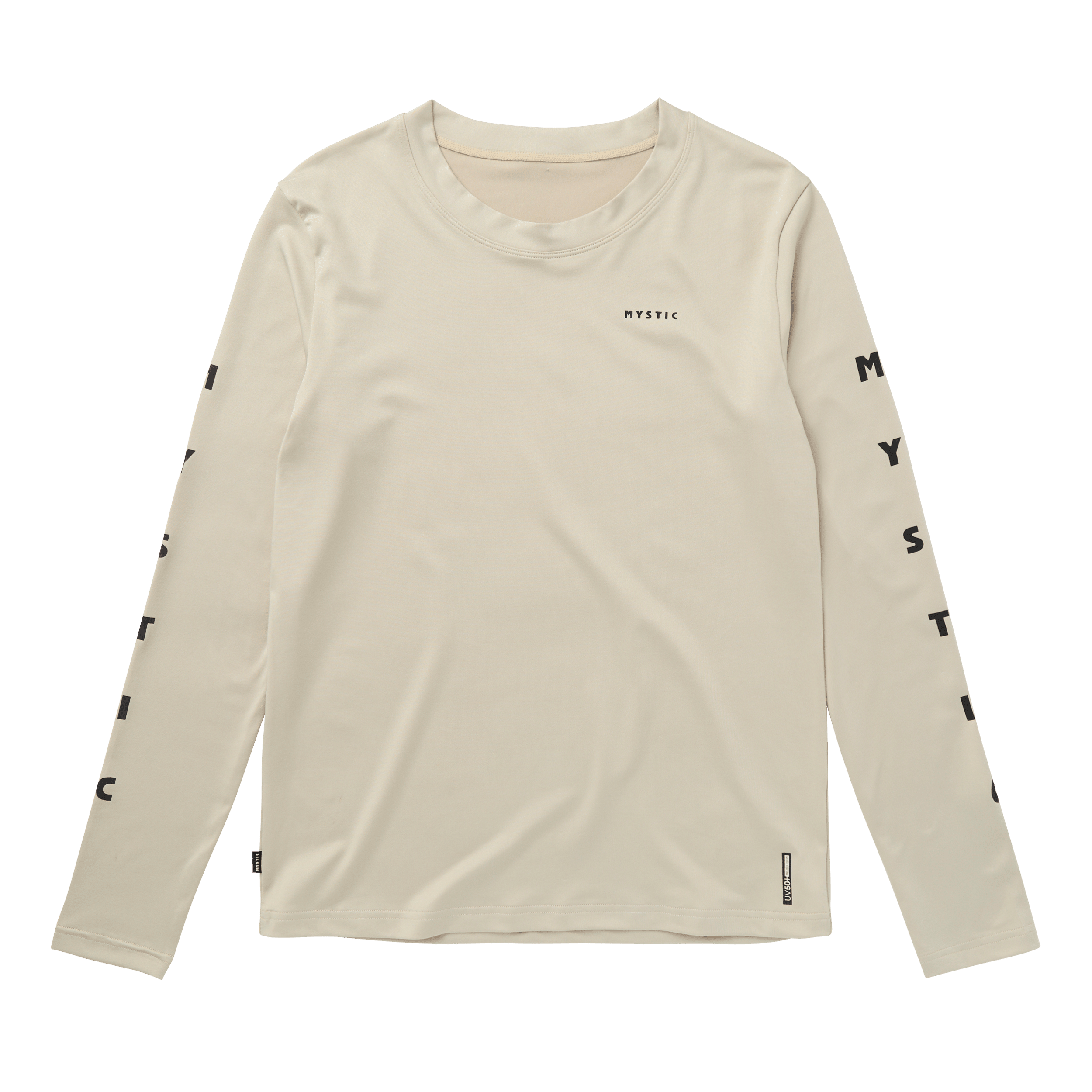 Mystic - Solstice L/S Rashvest Women