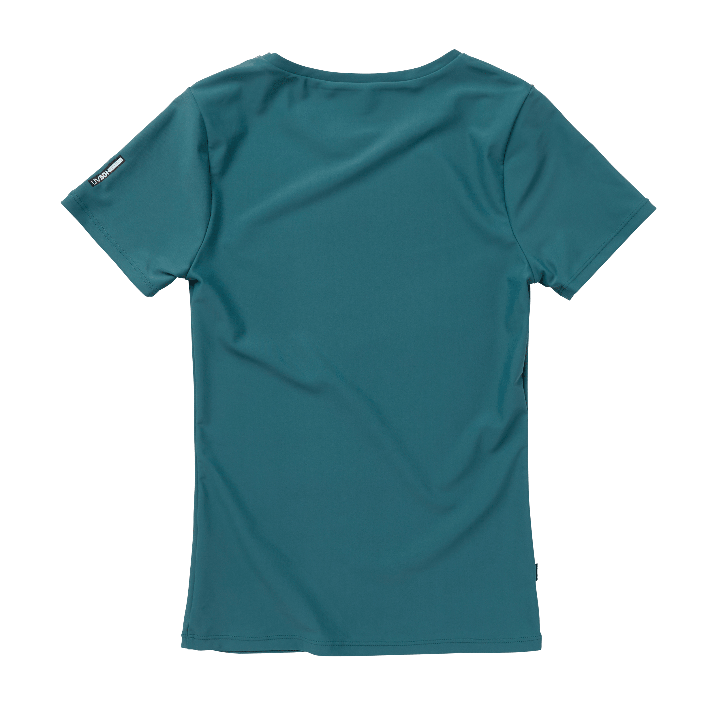 Mystic - Star S/S Rashvest Women