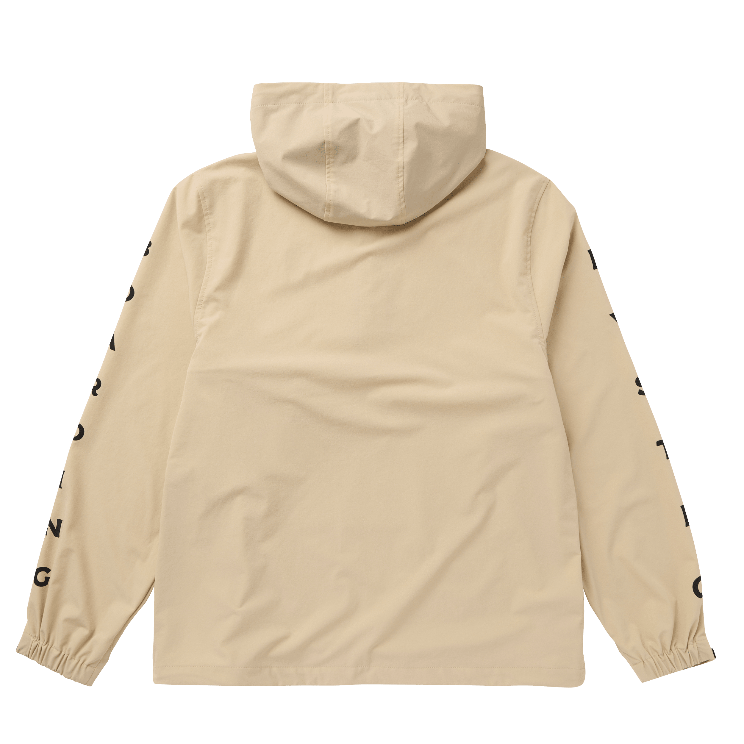 Mystic - Seascape Jacket