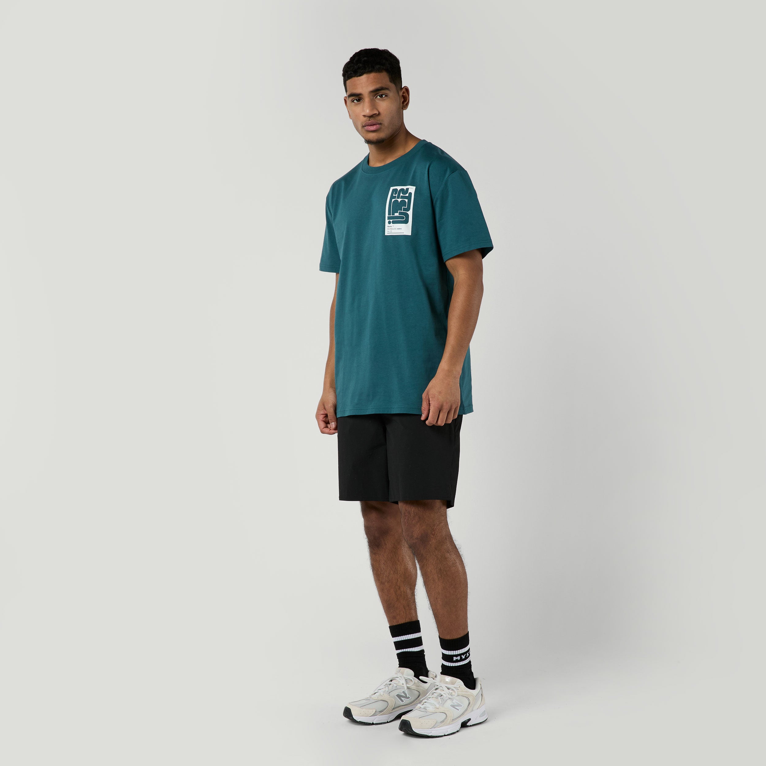 Mystic - Boundless Tee